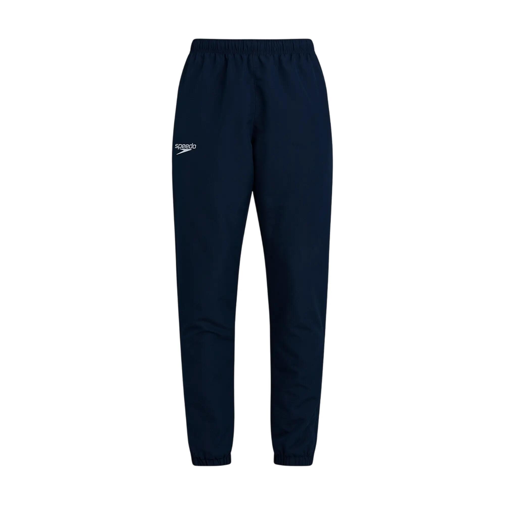 Speedo Mens Club Tracksuit Bottoms