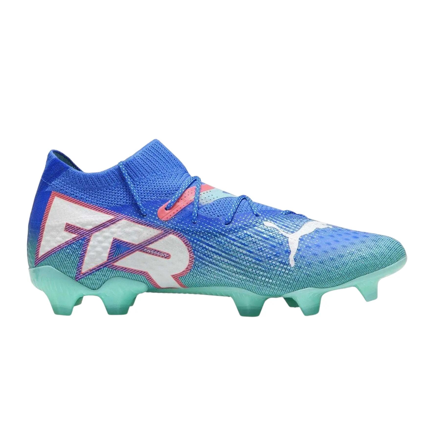 Puma Unisex Adult Future 7 Ultimate Firm Ground Football Boots