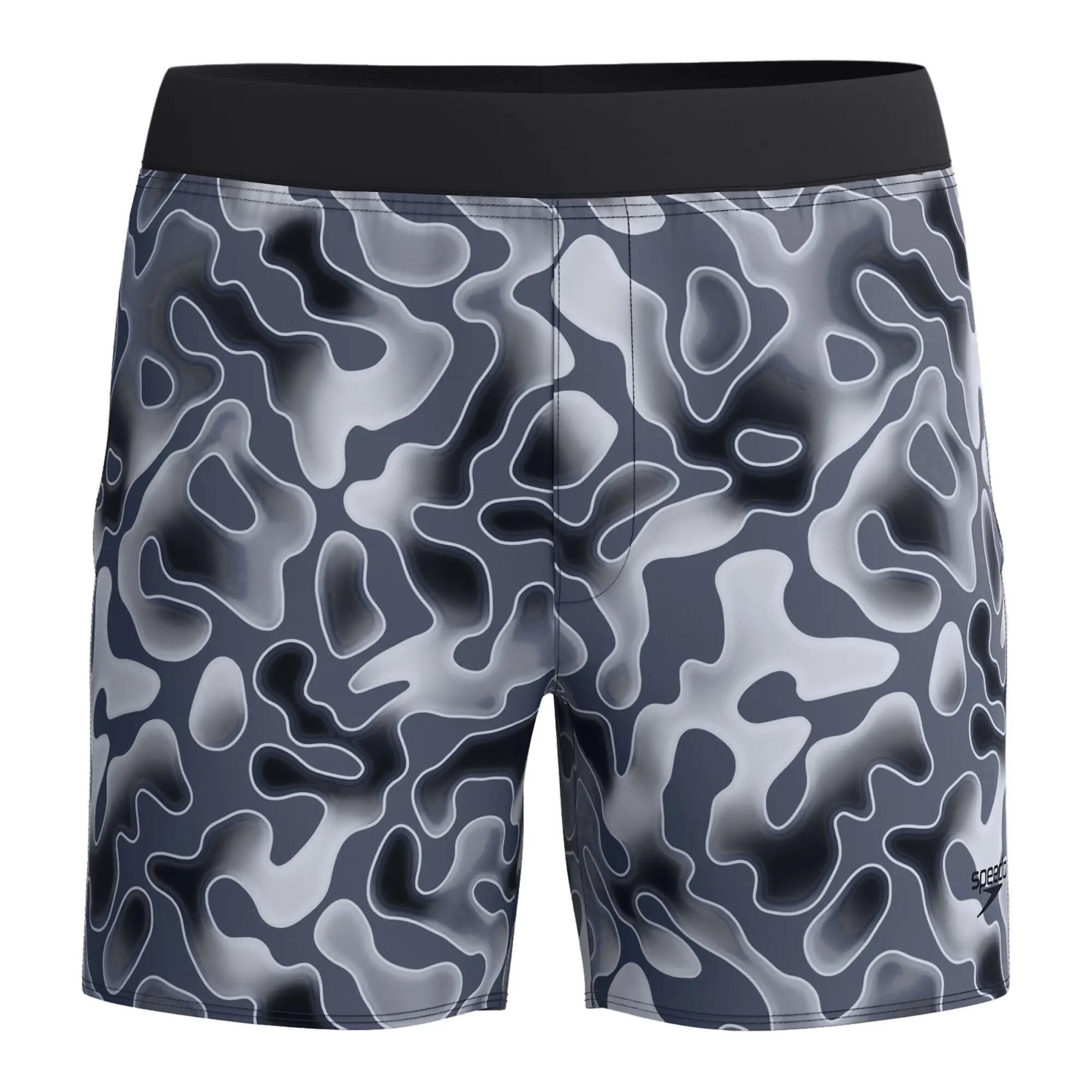 Speedo Mens Lookout Volley Swim Shorts