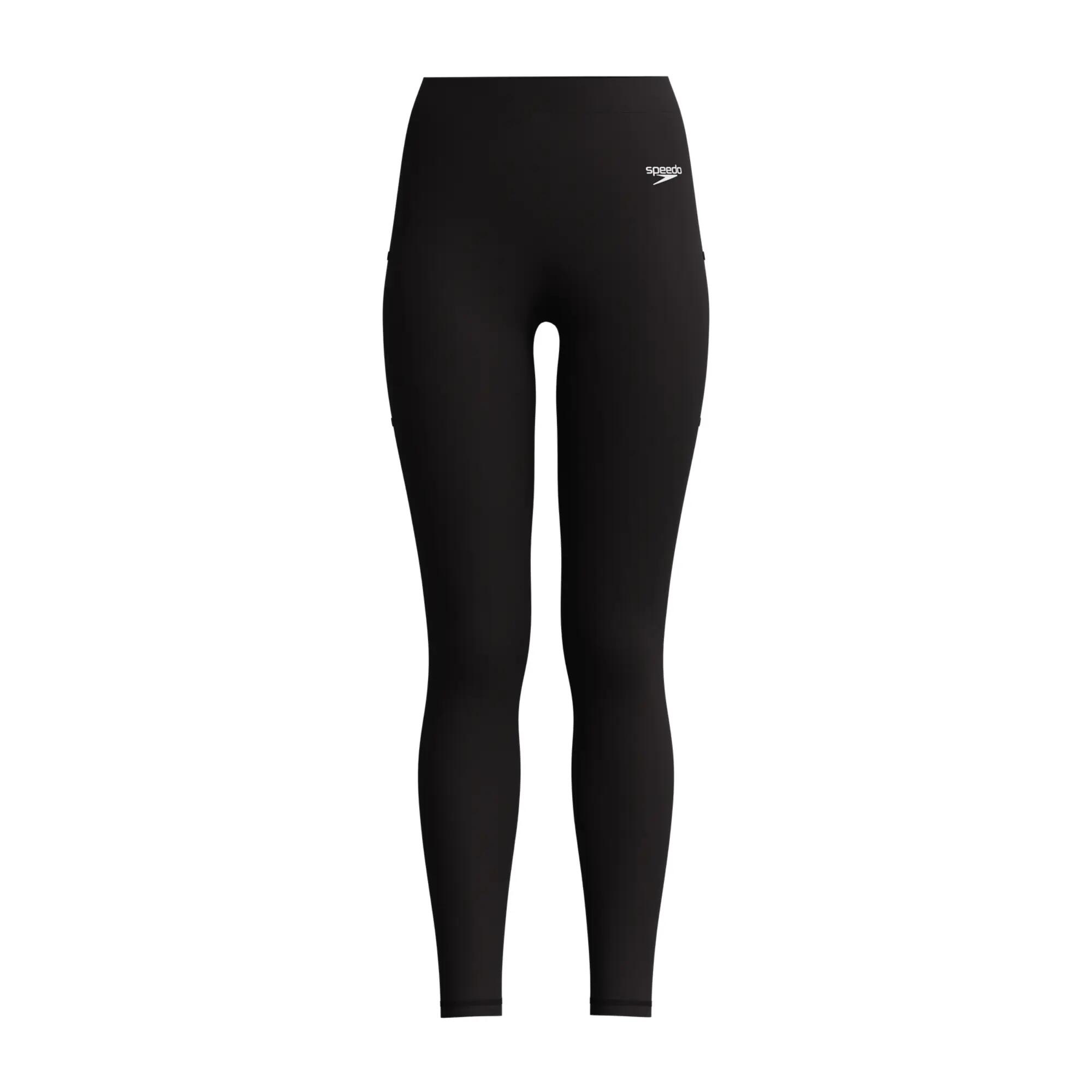 Speedo Womens/Ladies Modesty Endurance+ Swimming Leggings