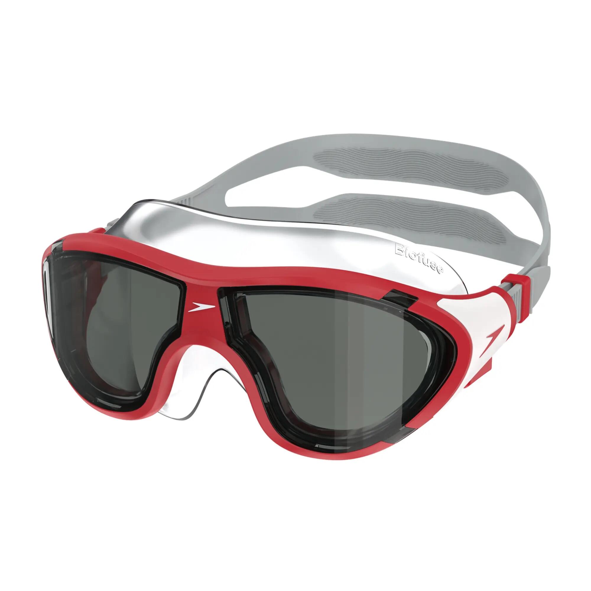 Speedo Childrens/Kids Biofuse 2.0 Swimming Mask