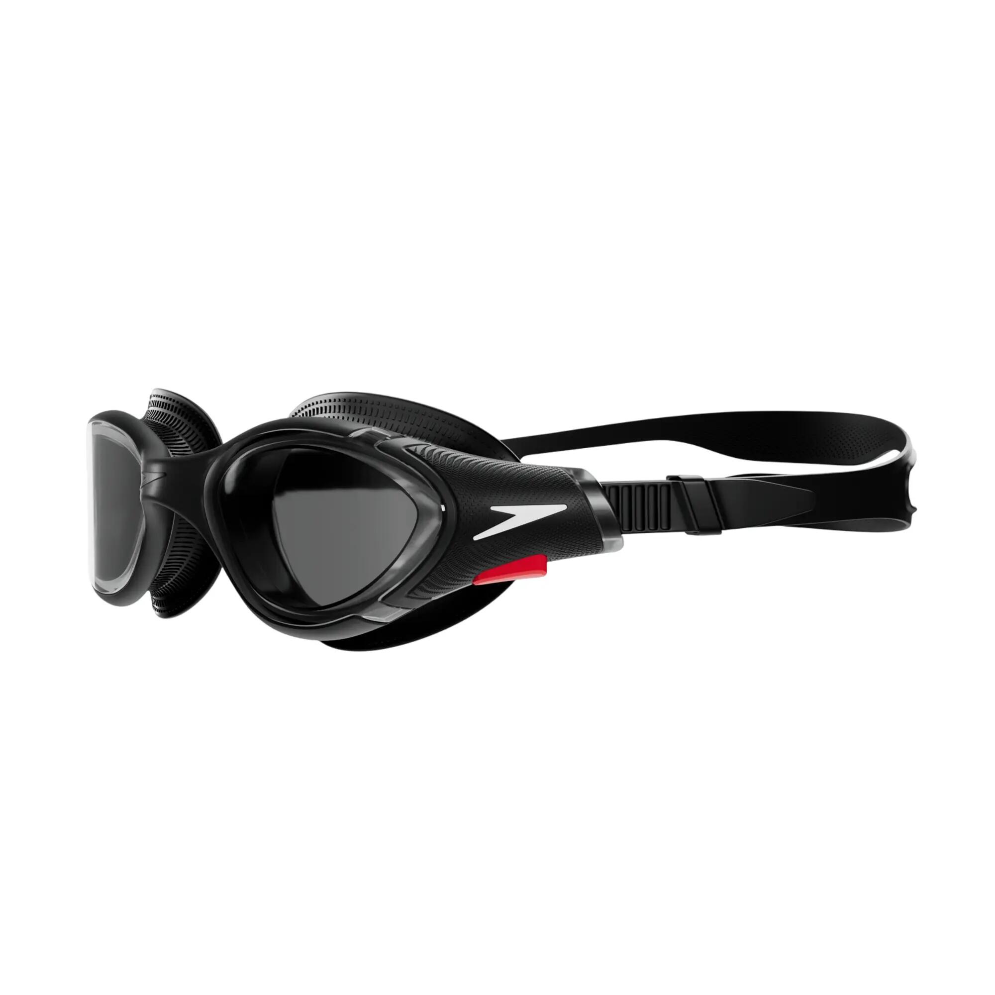 Speedo Unisex Adult Biofuse 2.0 Swimming Goggles