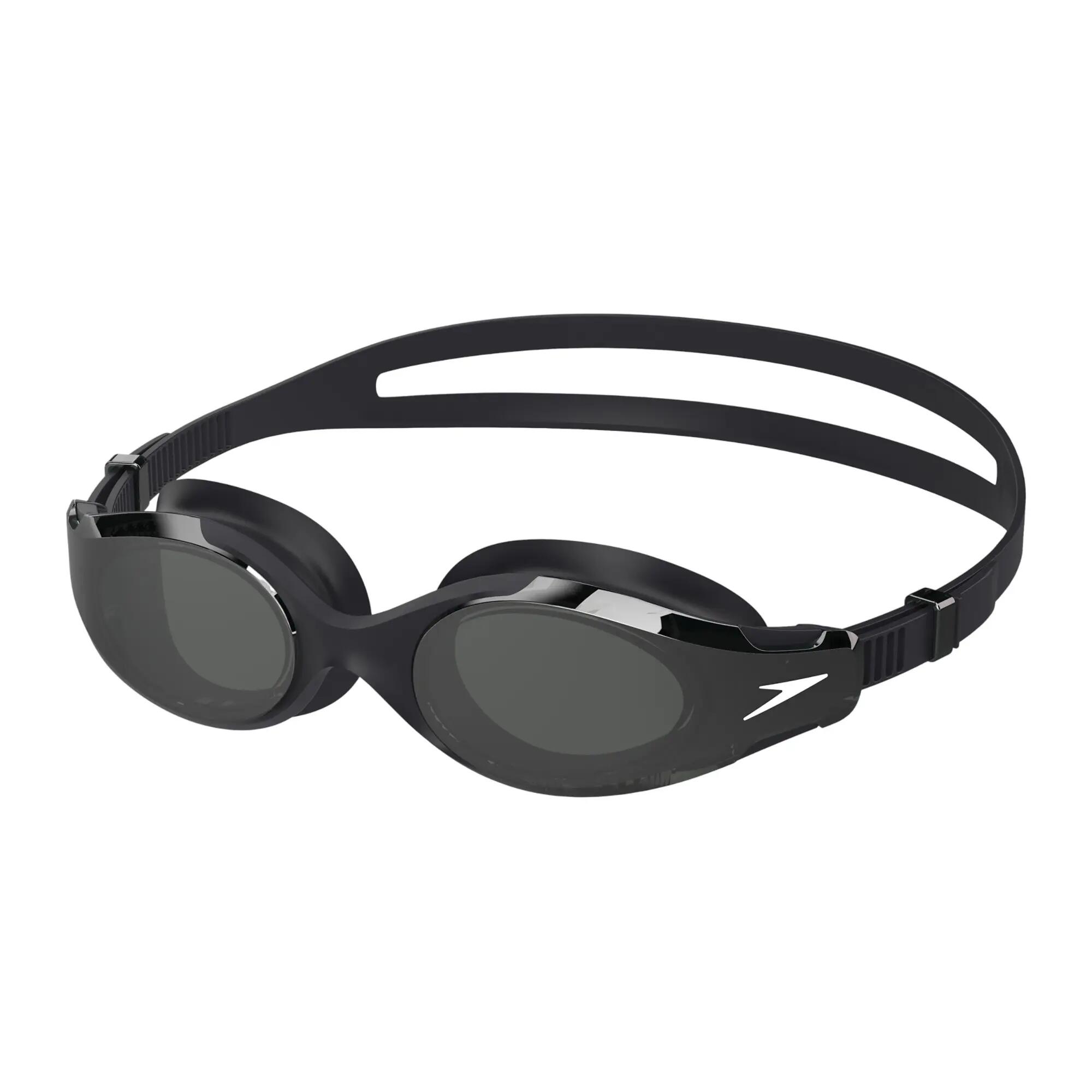 Speedo Unisex Adult Hydrosity 2.0 Mirrored Swimming Goggles