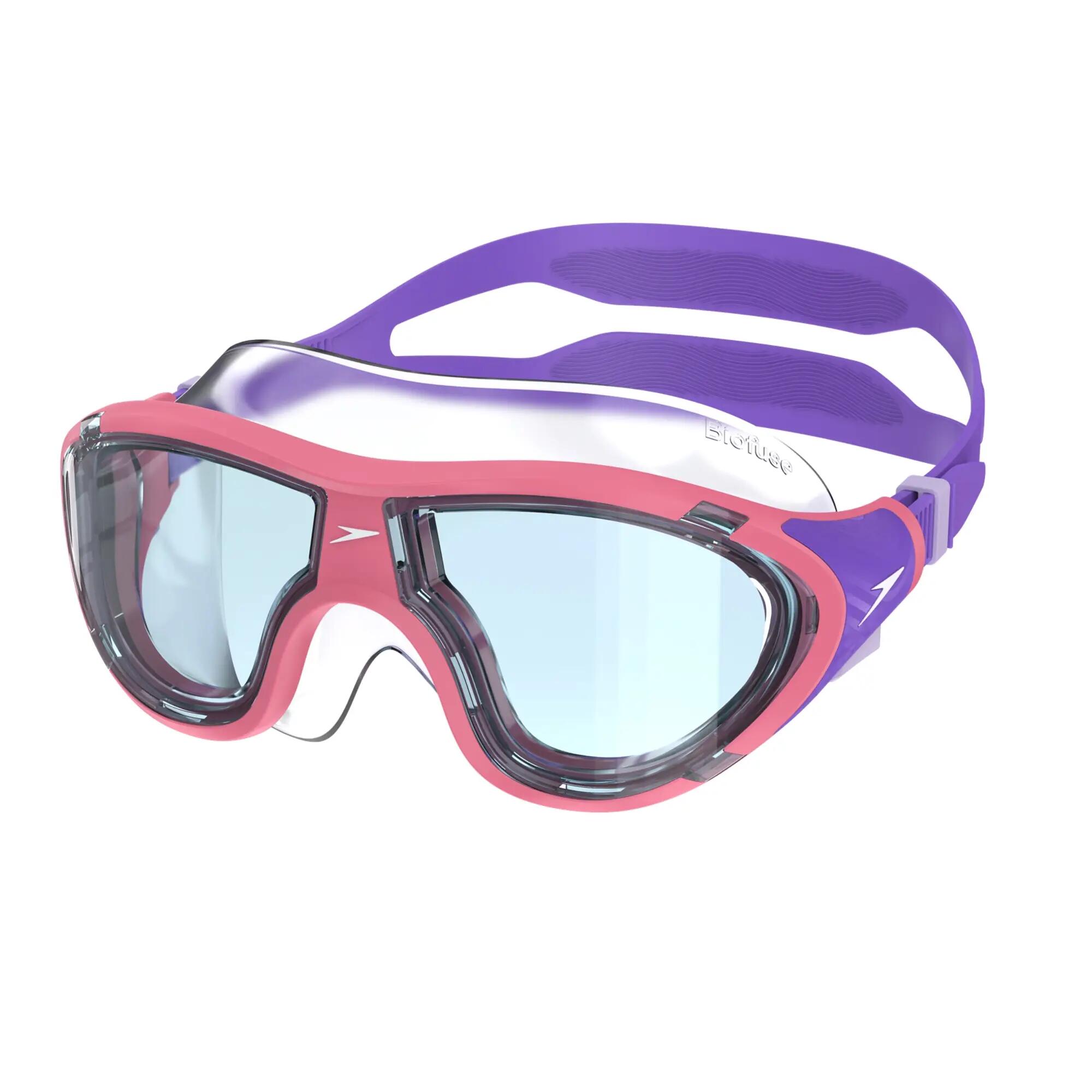 Speedo Childrens/Kids Biofuse 2.0 Swimming Mask