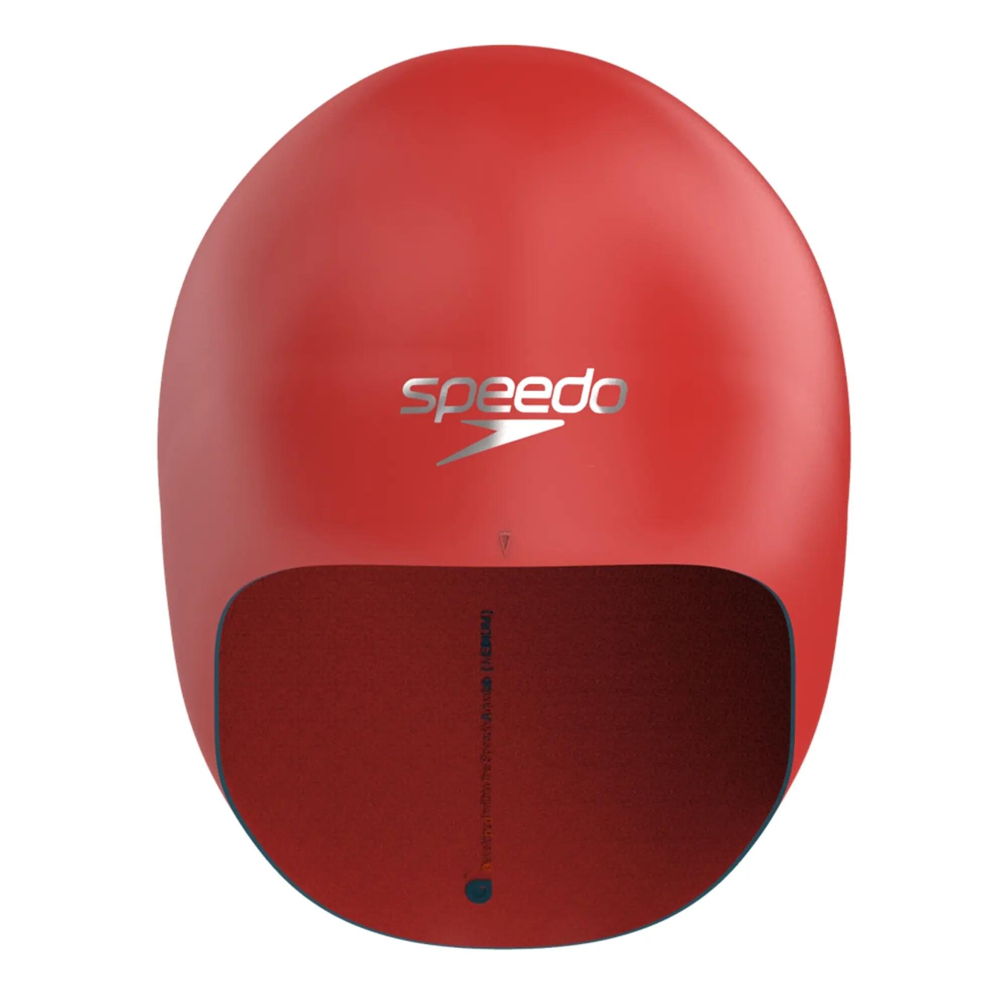 Speedo Unisex Adult Fastskin Swim Cap