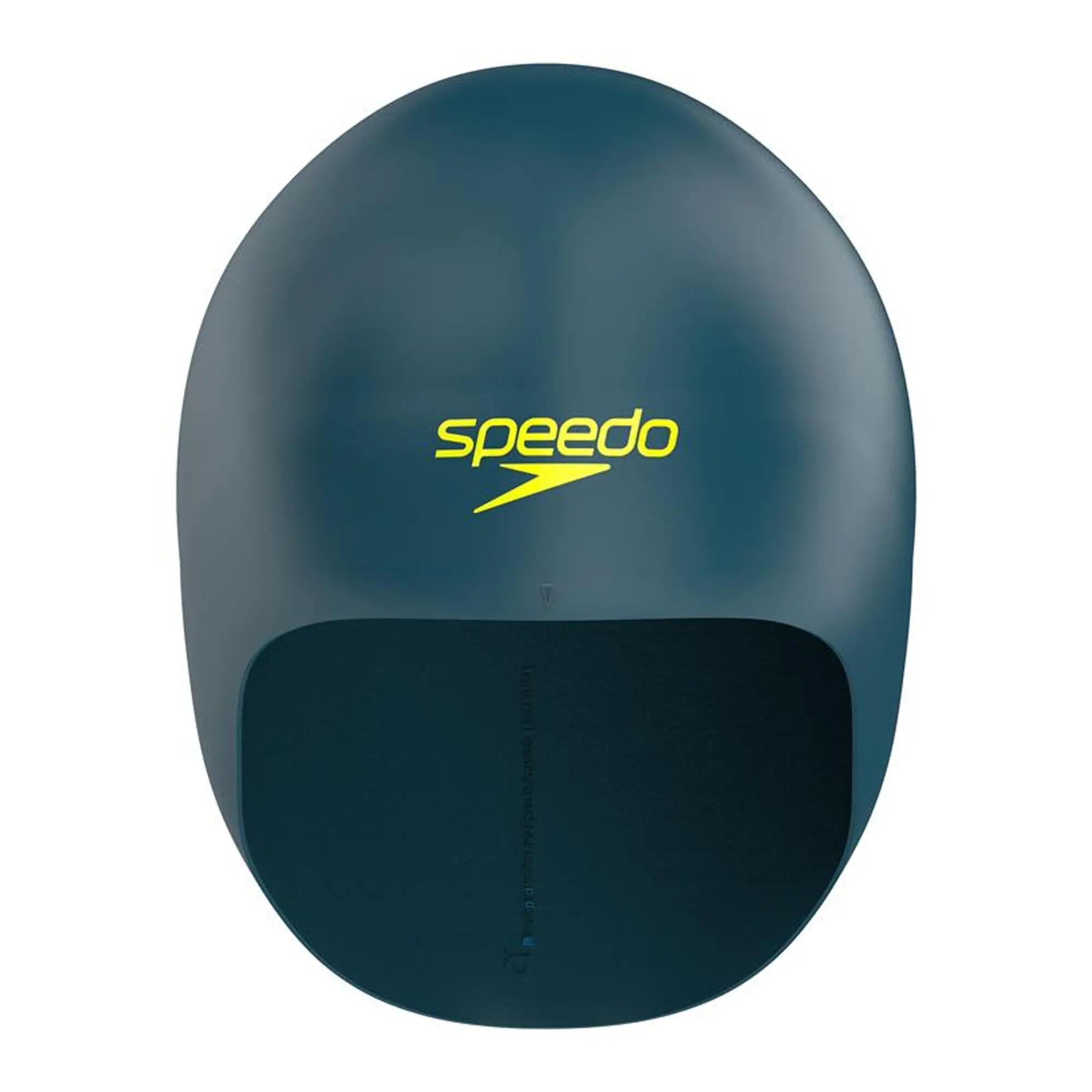 Speedo Unisex Adult Fastskin Swim Cap