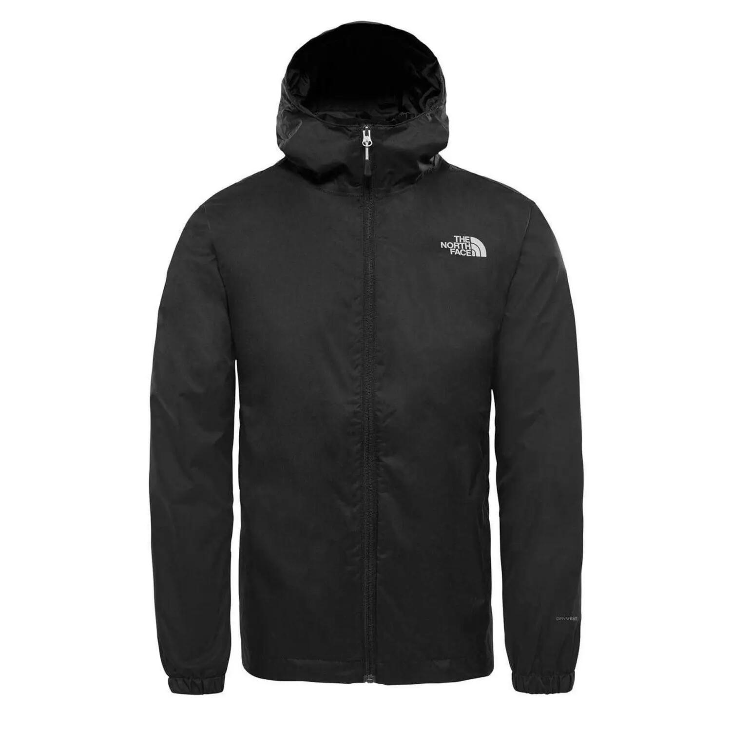 The North Face Mens Quest Jacket