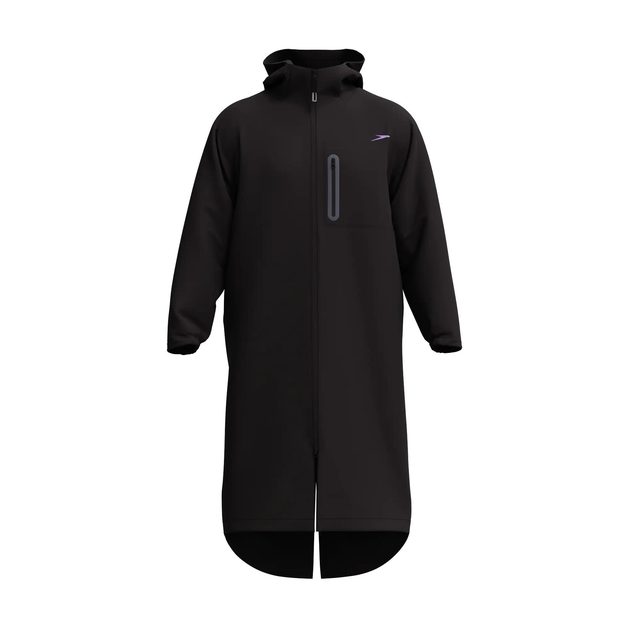 Speedo Mens Pro Parka