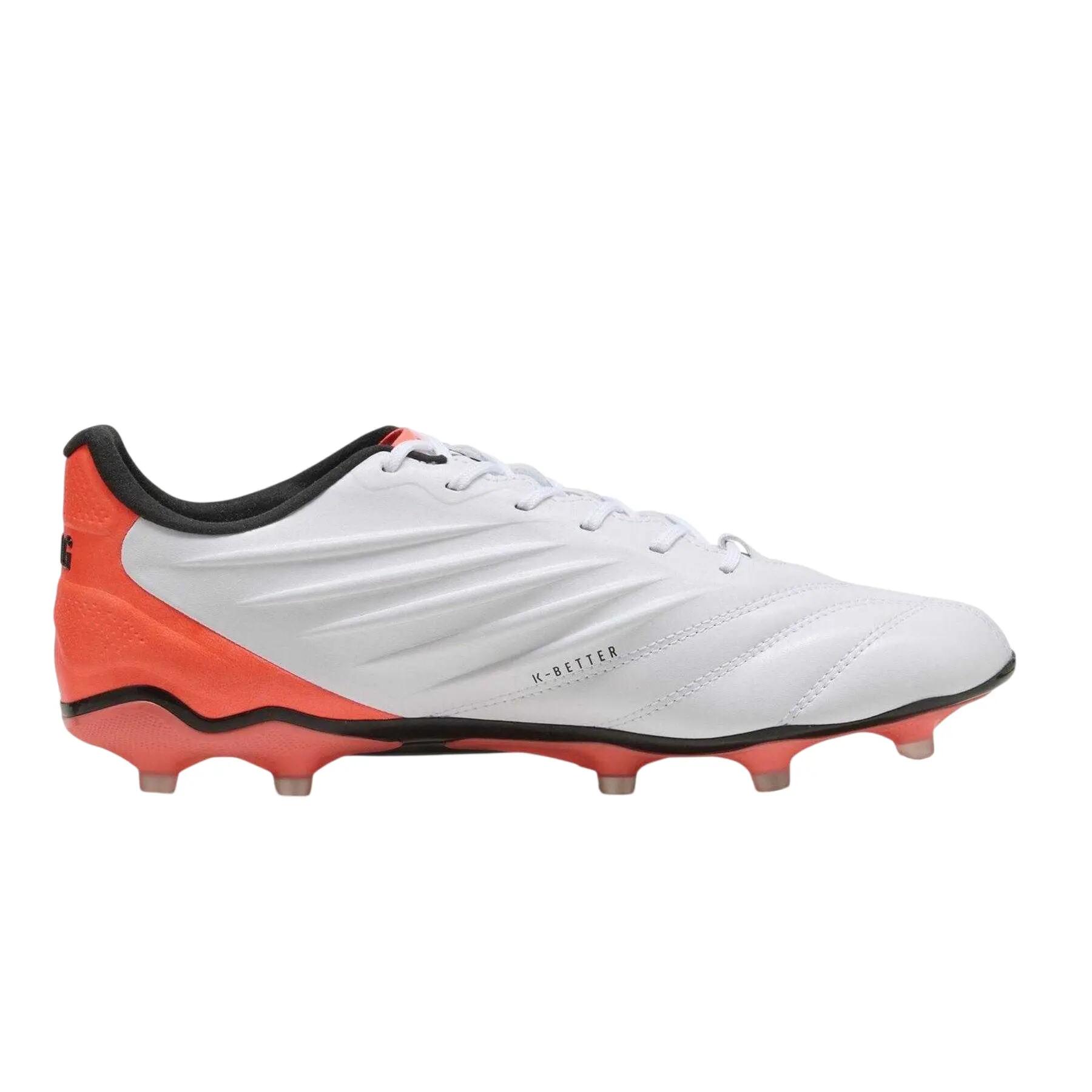 Puma Mens King Pro Firm Ground Football Boots