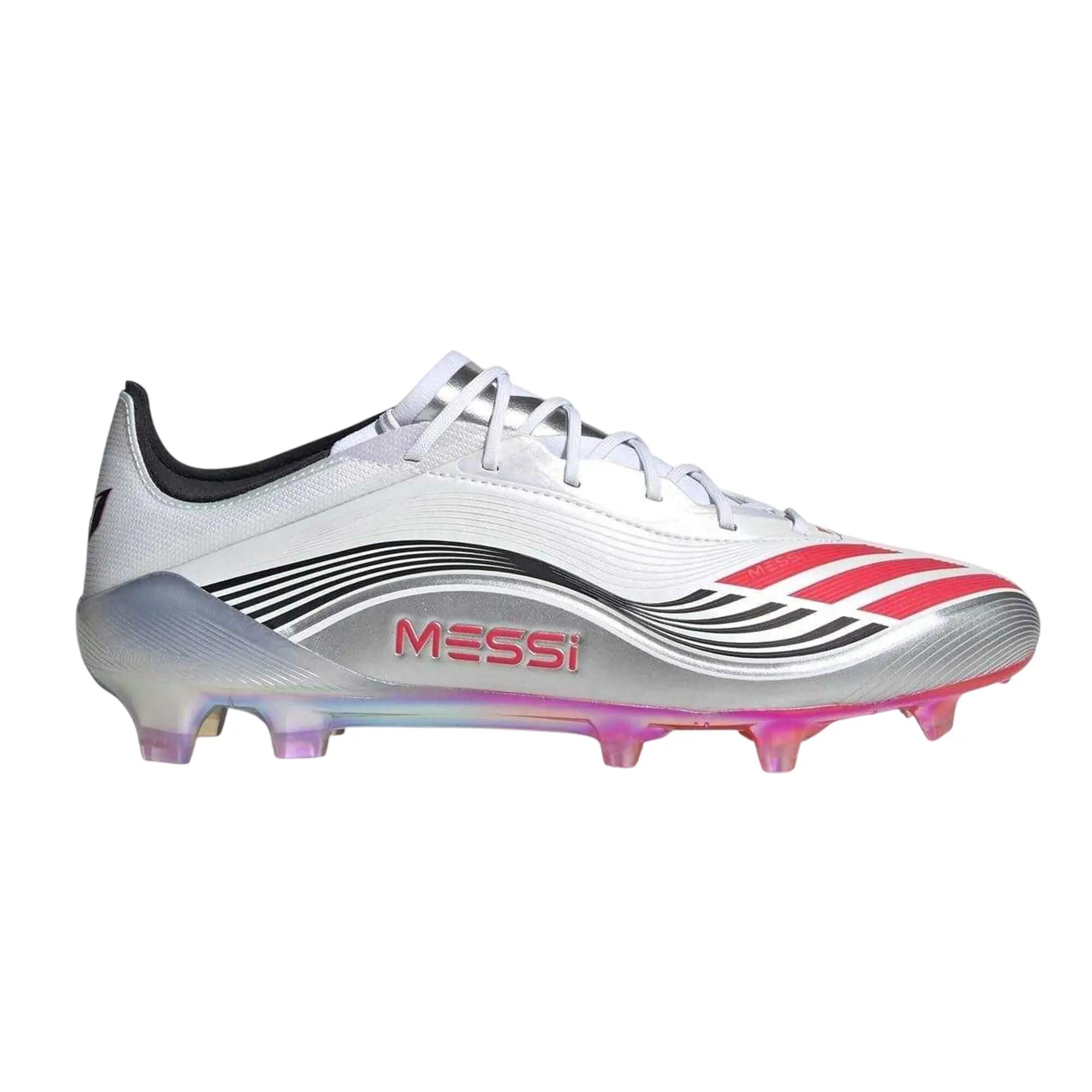 Adidas Unisex Adult F50 Elite Firm Ground Football Boots