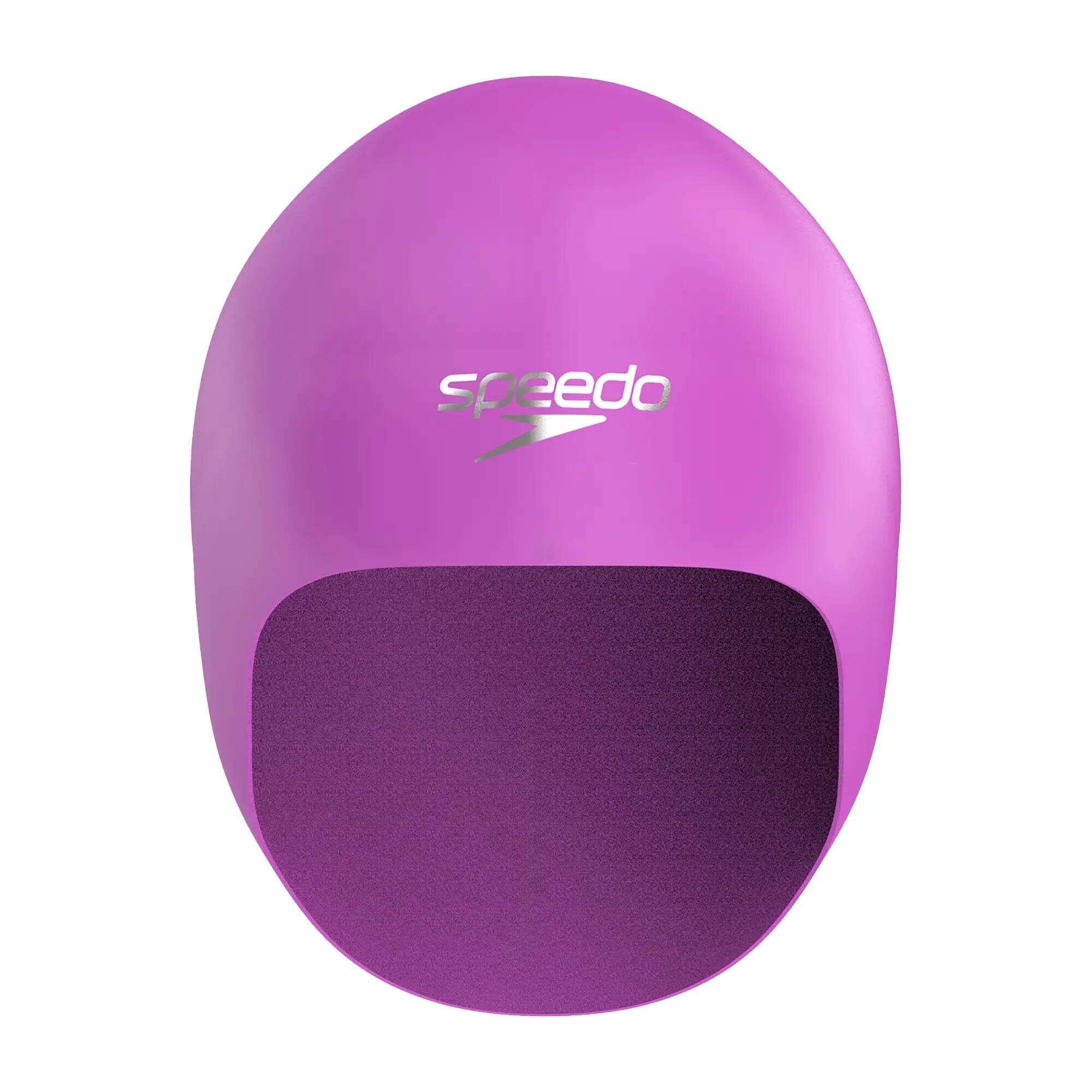Speedo Unisex Adult Fastskin Swim Cap
