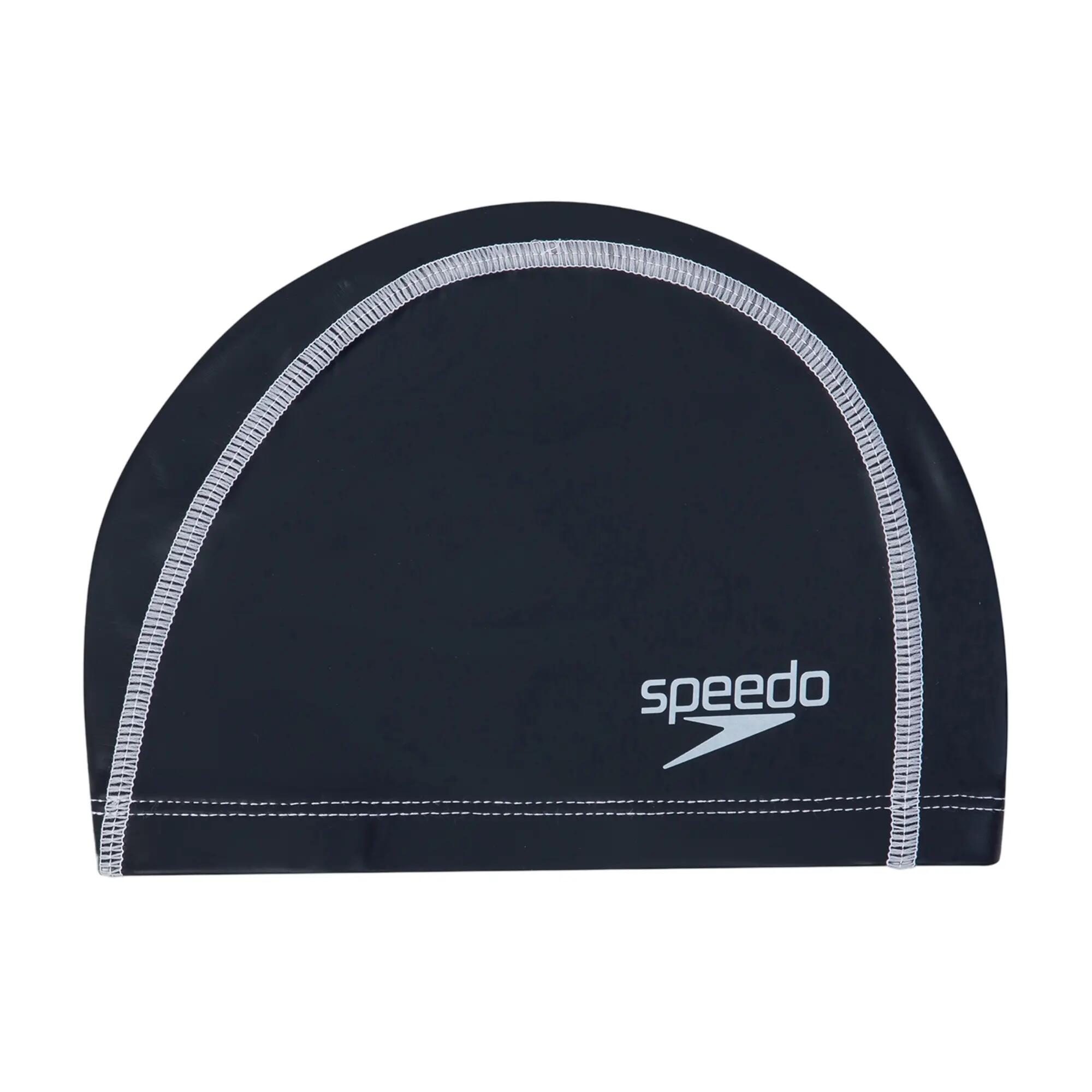 Speedo Childrens/Kids Pace Logo Swim Cap