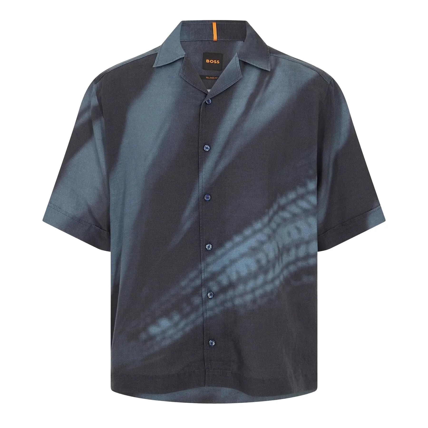 Boss Mens Lapisy Shirt