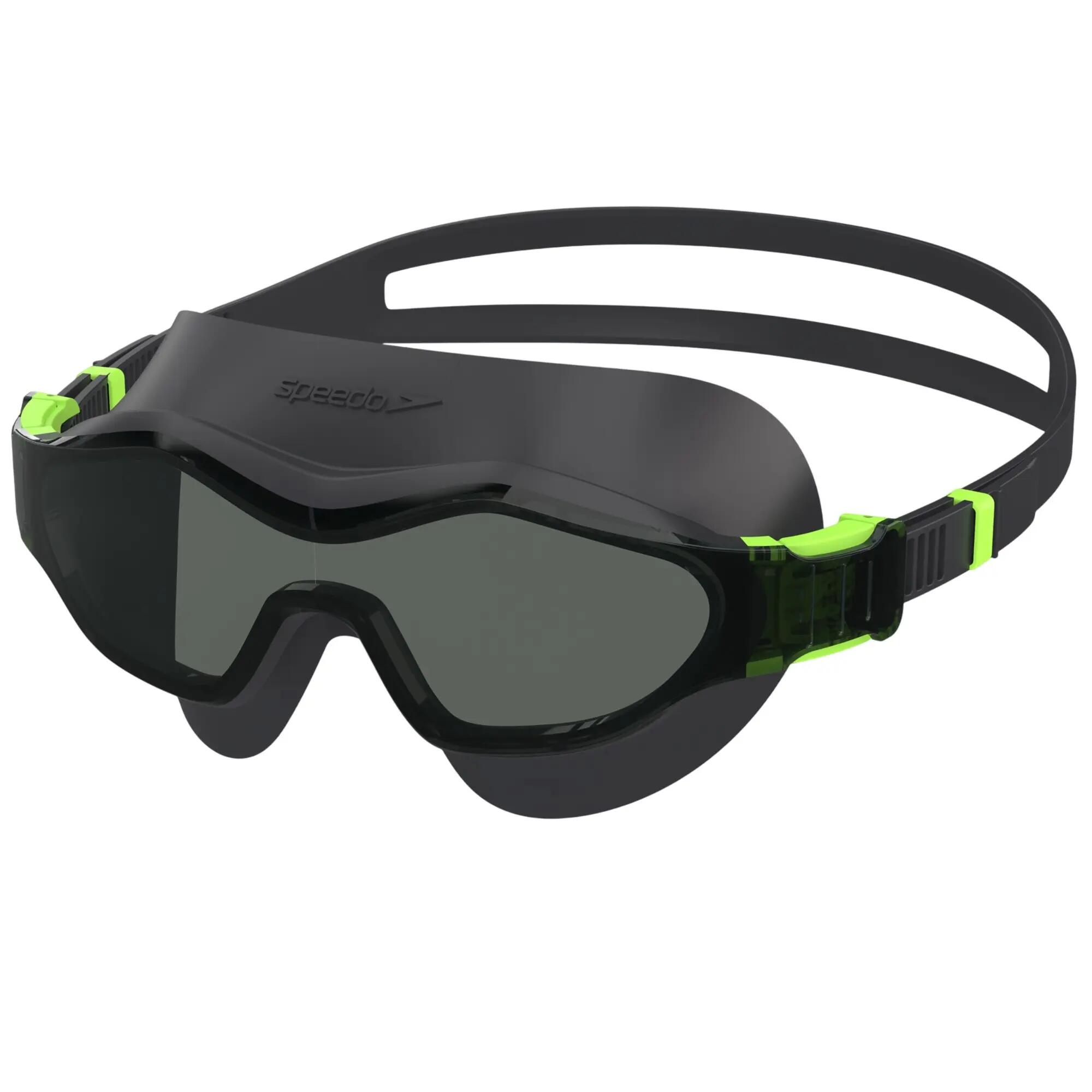 Speedo Hydrosity Swimming Goggles