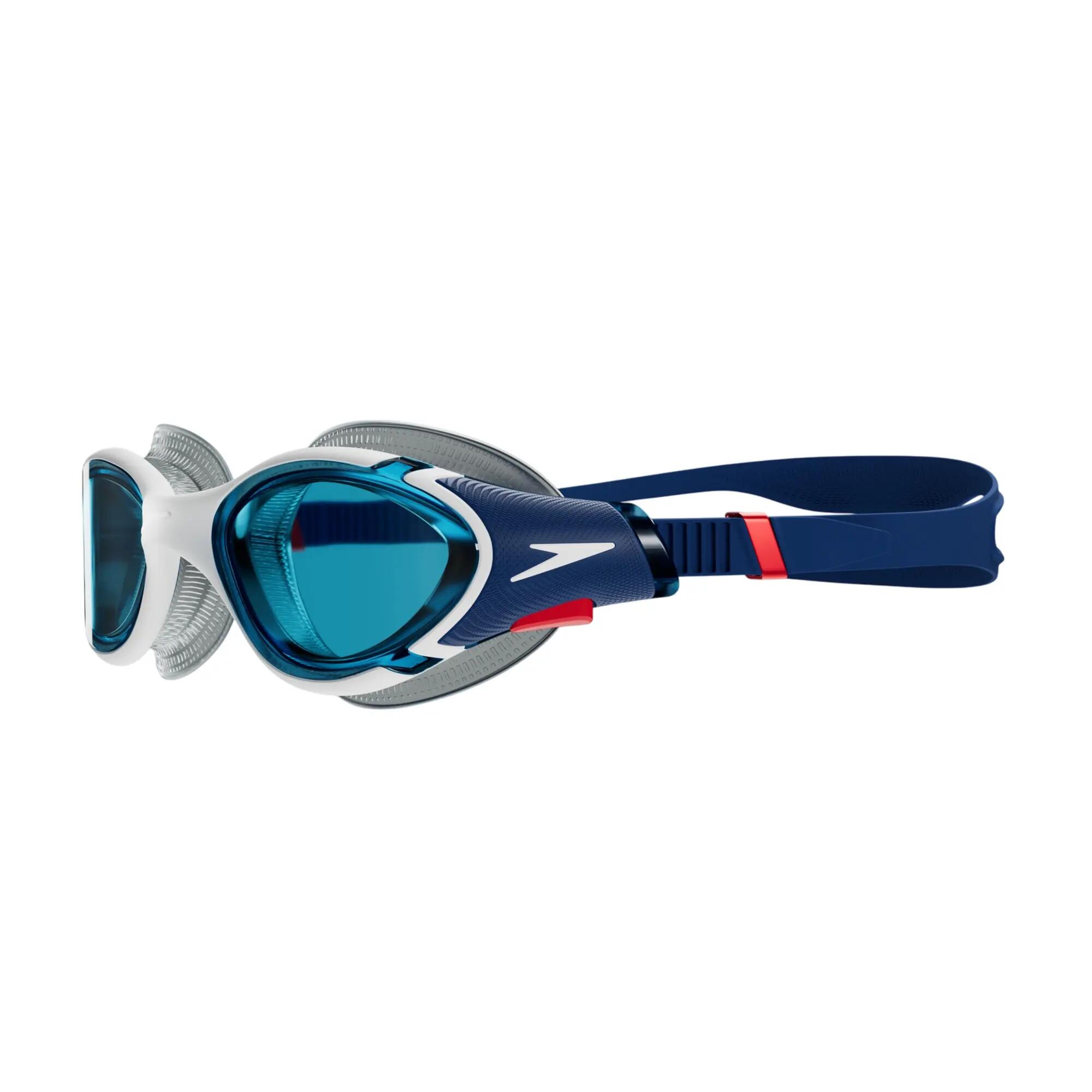Speedo Unisex Adult Biofuse 2.0 Swimming Goggles