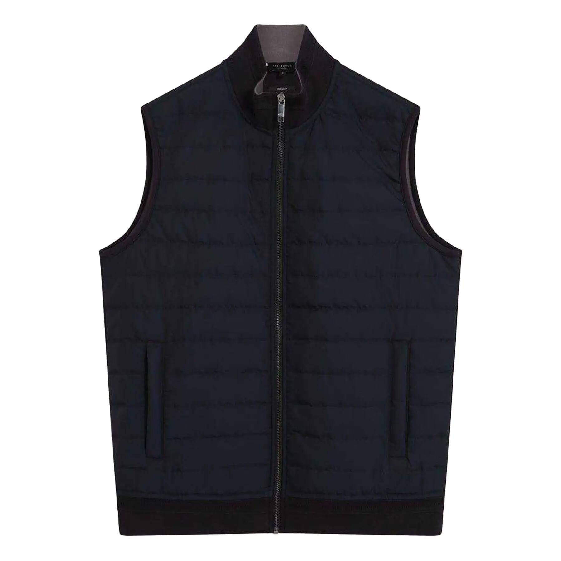 Ted Baker Mens Quilted Gilet