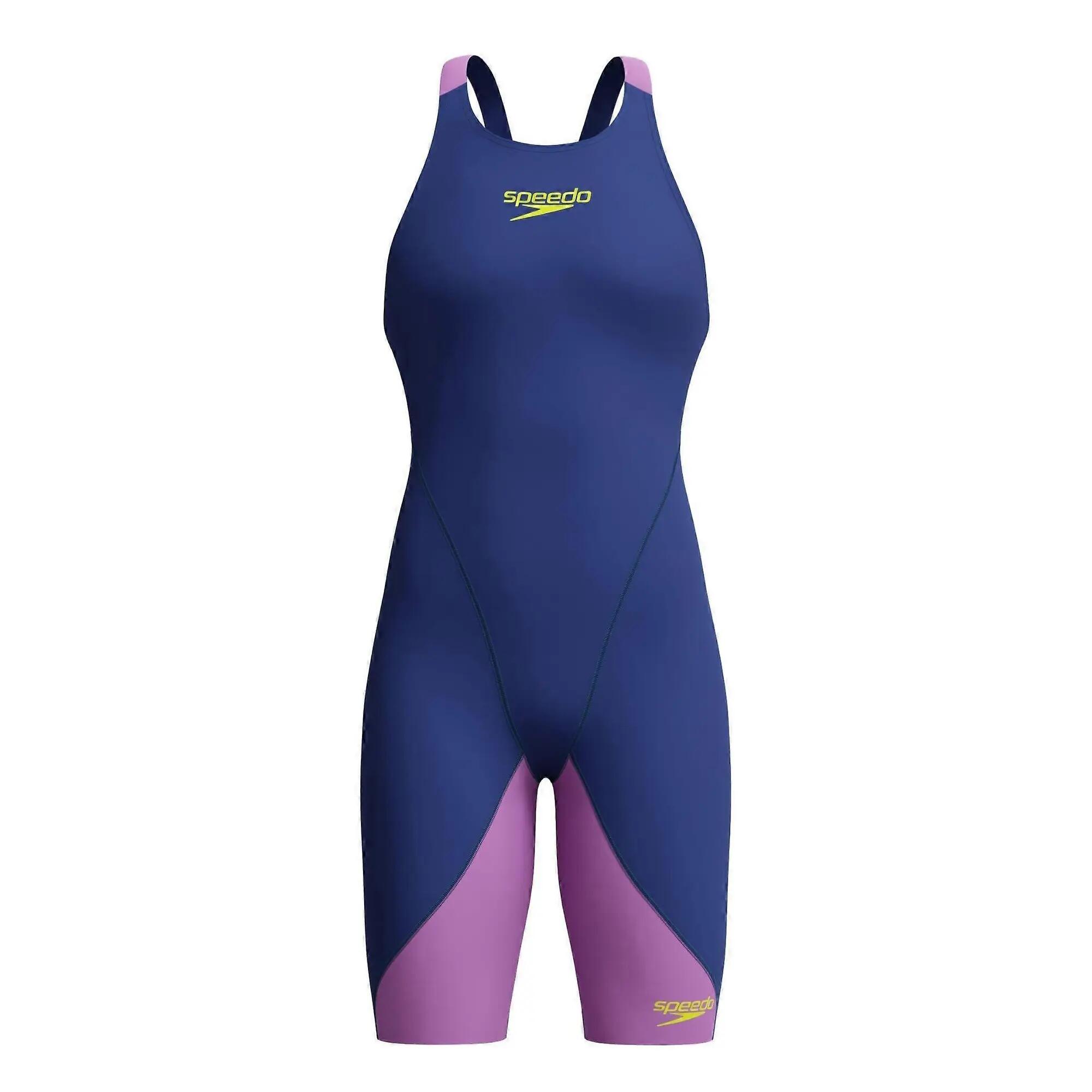 Speedo Childrens/Kids Lzr Ignite One Piece Swimsuit