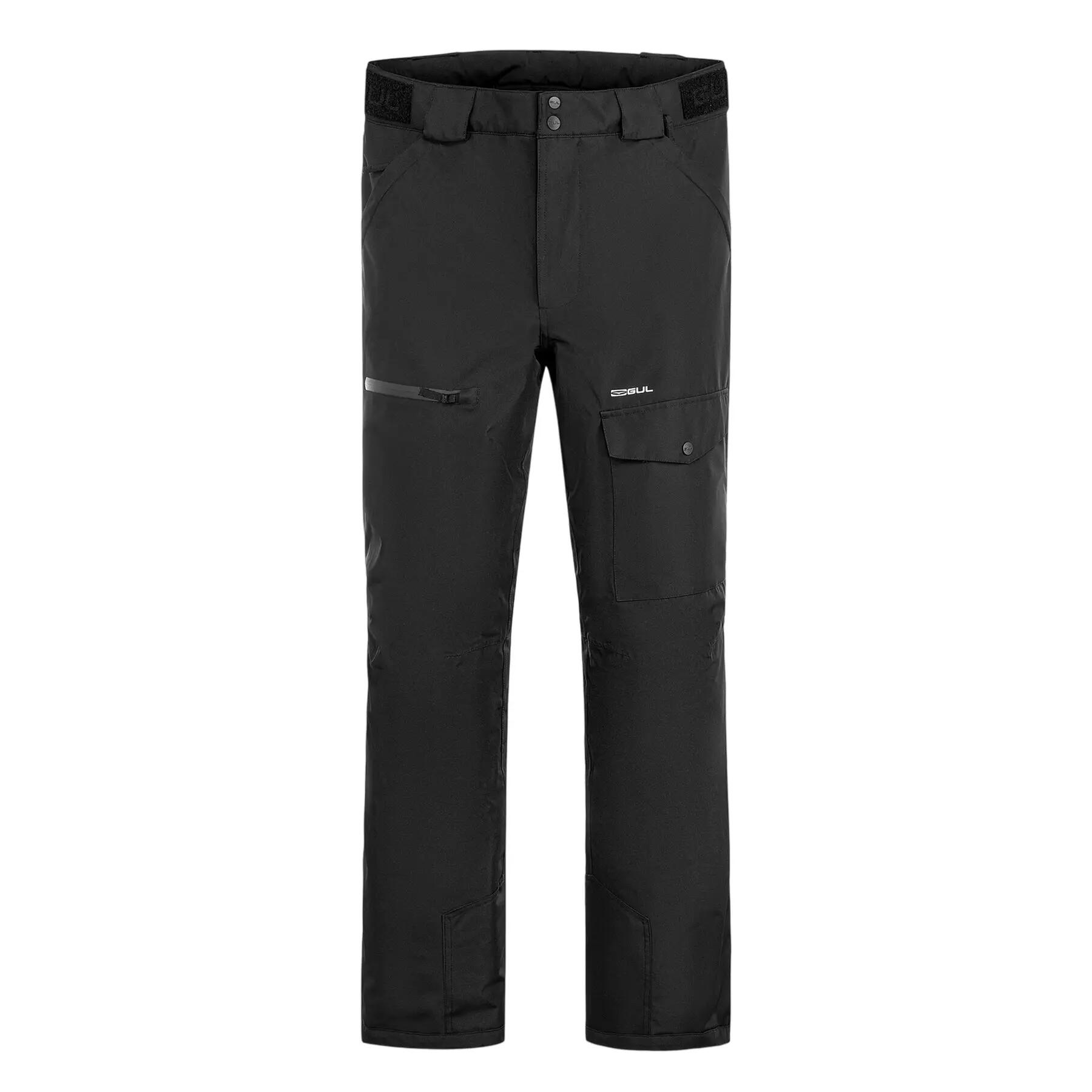 Gul Mens Reinforced Knee Skiing Ski Trousers