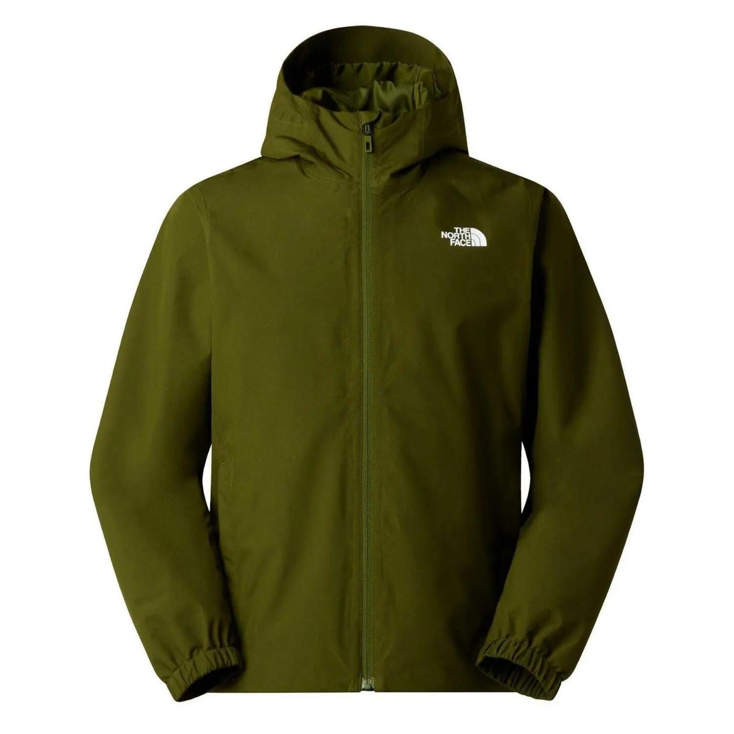 The North Face Mens Quest Jacket