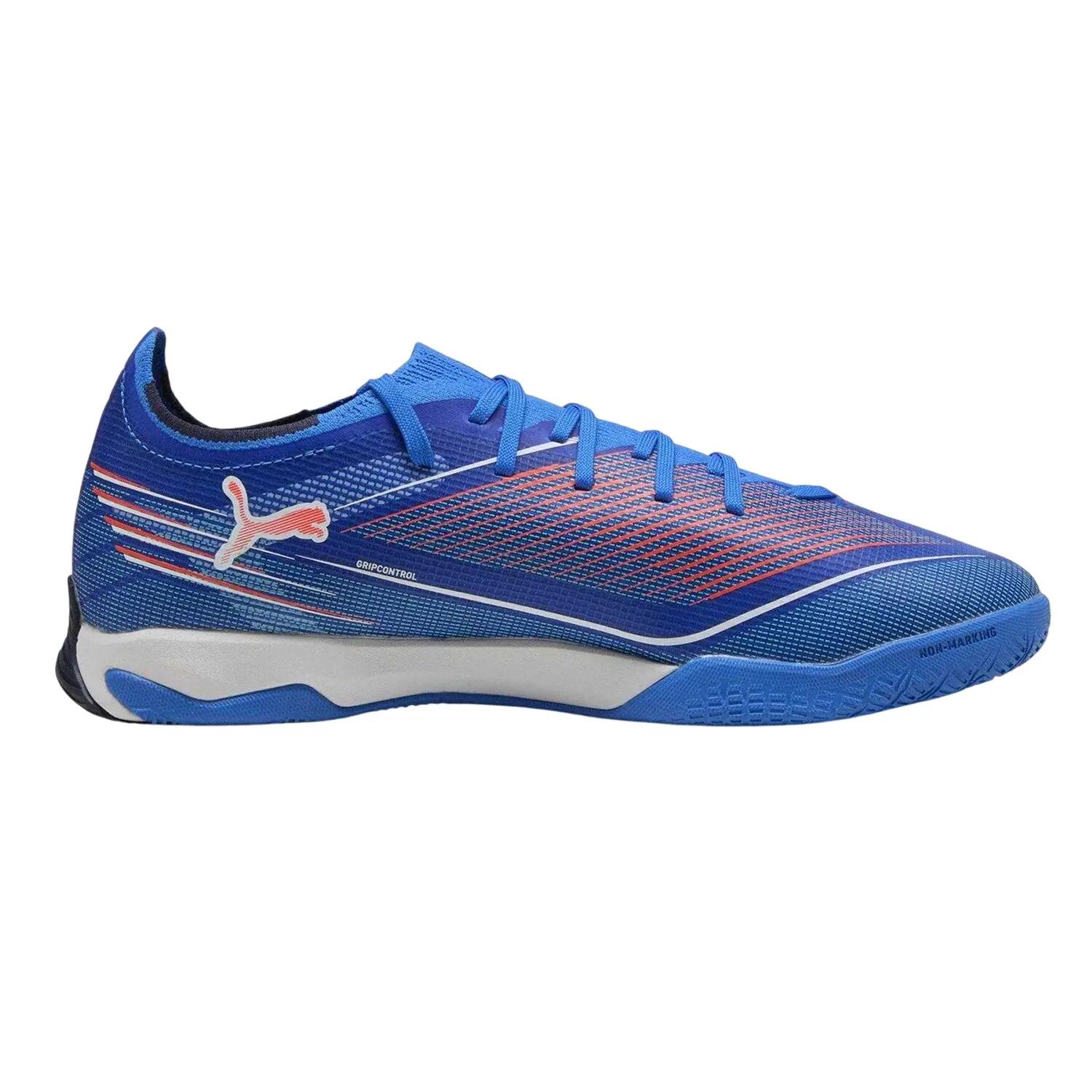 Puma Mens Ultra 6 Match Indoor Football Shoes