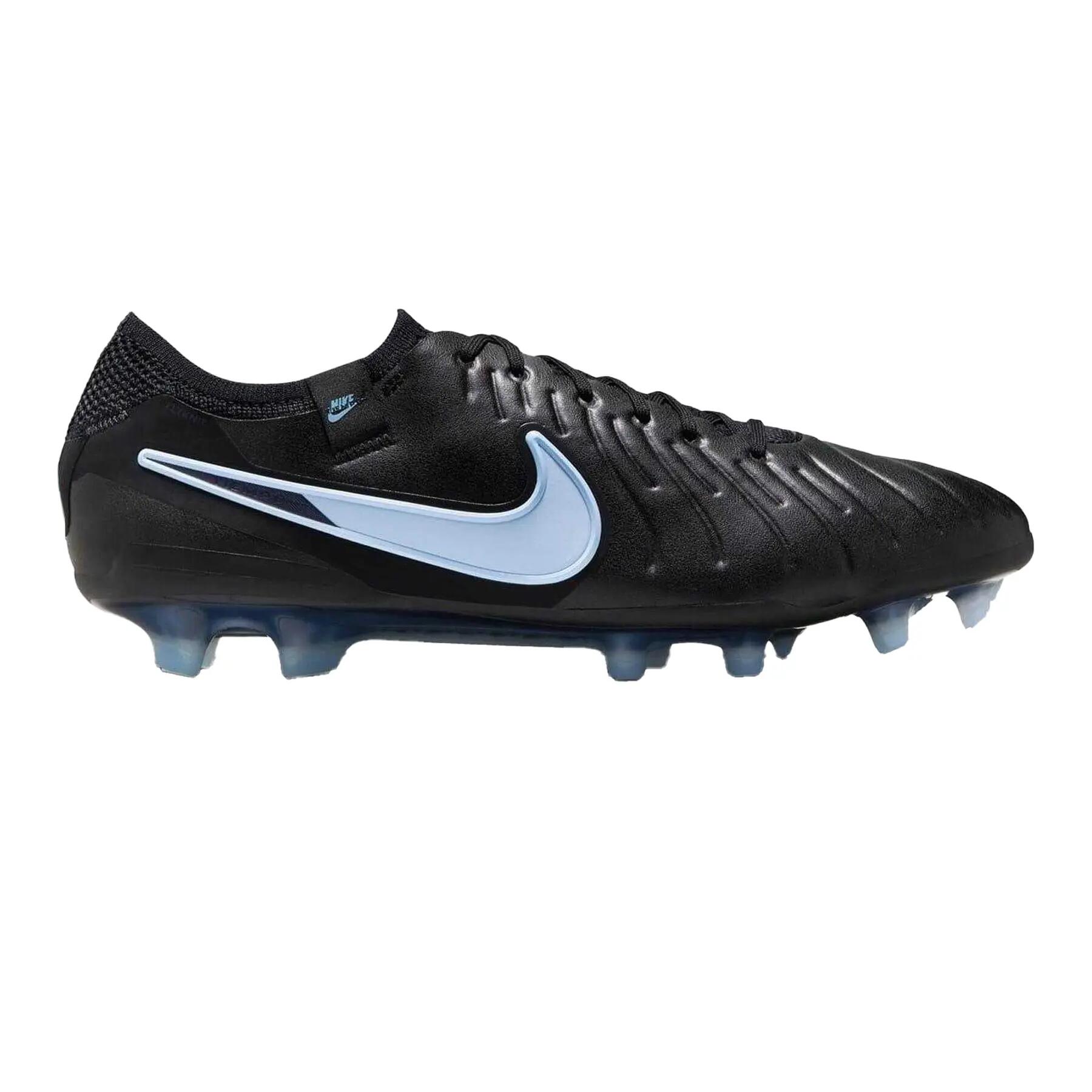 Nike Unisex Adult Tiempo Legend 10 Elite Firm Ground Football Boots