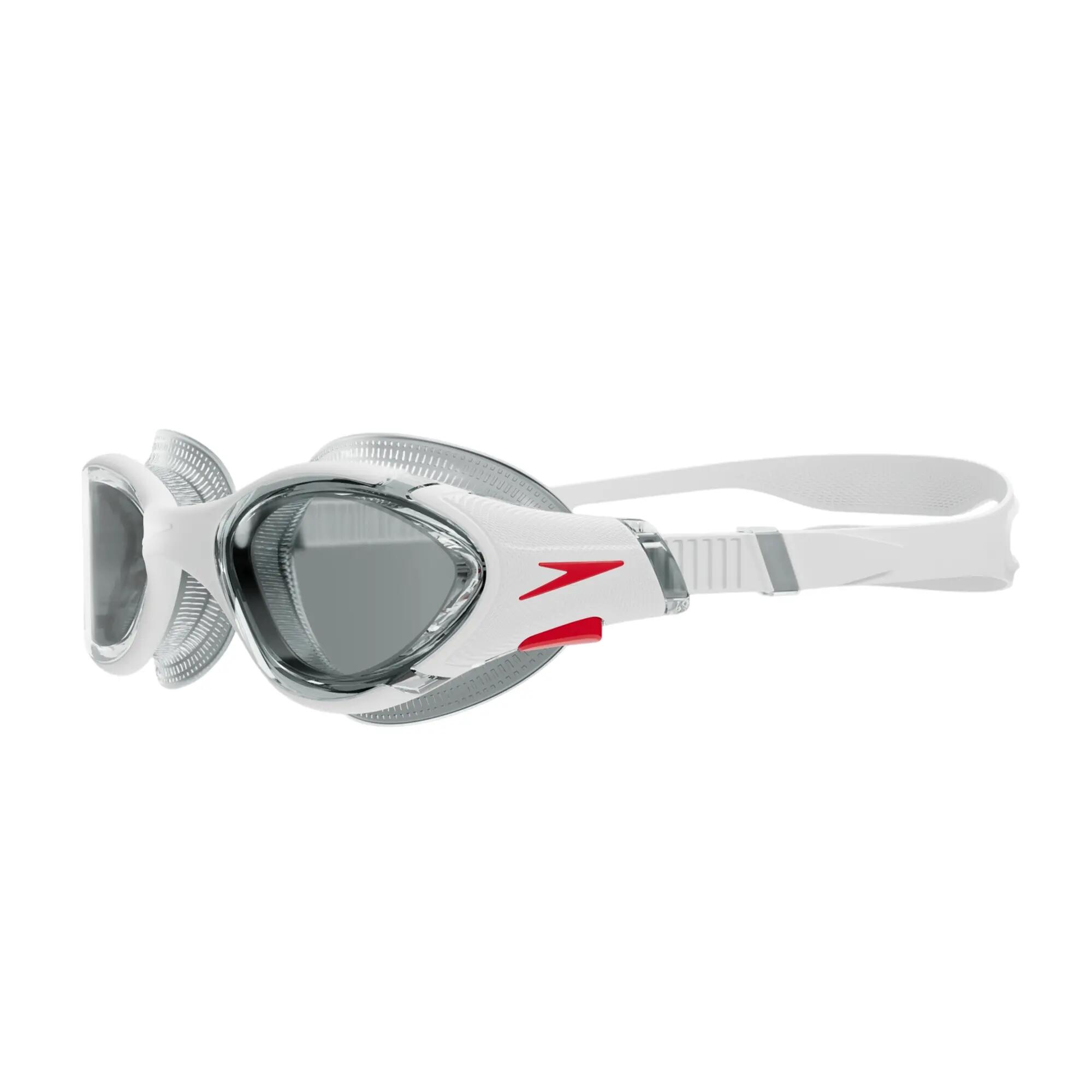 Speedo Unisex Adult Biofuse 2.0 Swimming Goggles