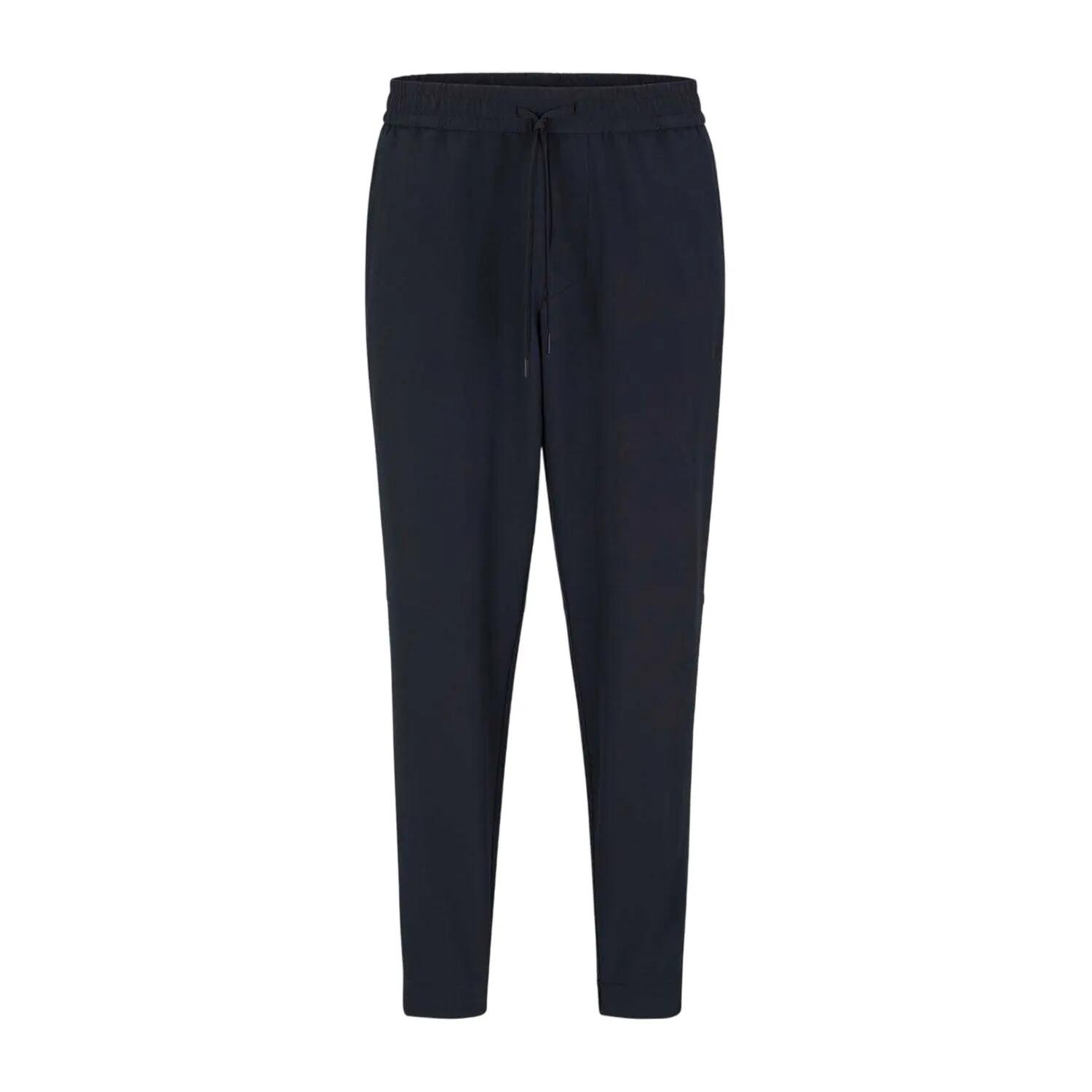 Boss Mens T Flex Slim Trousers