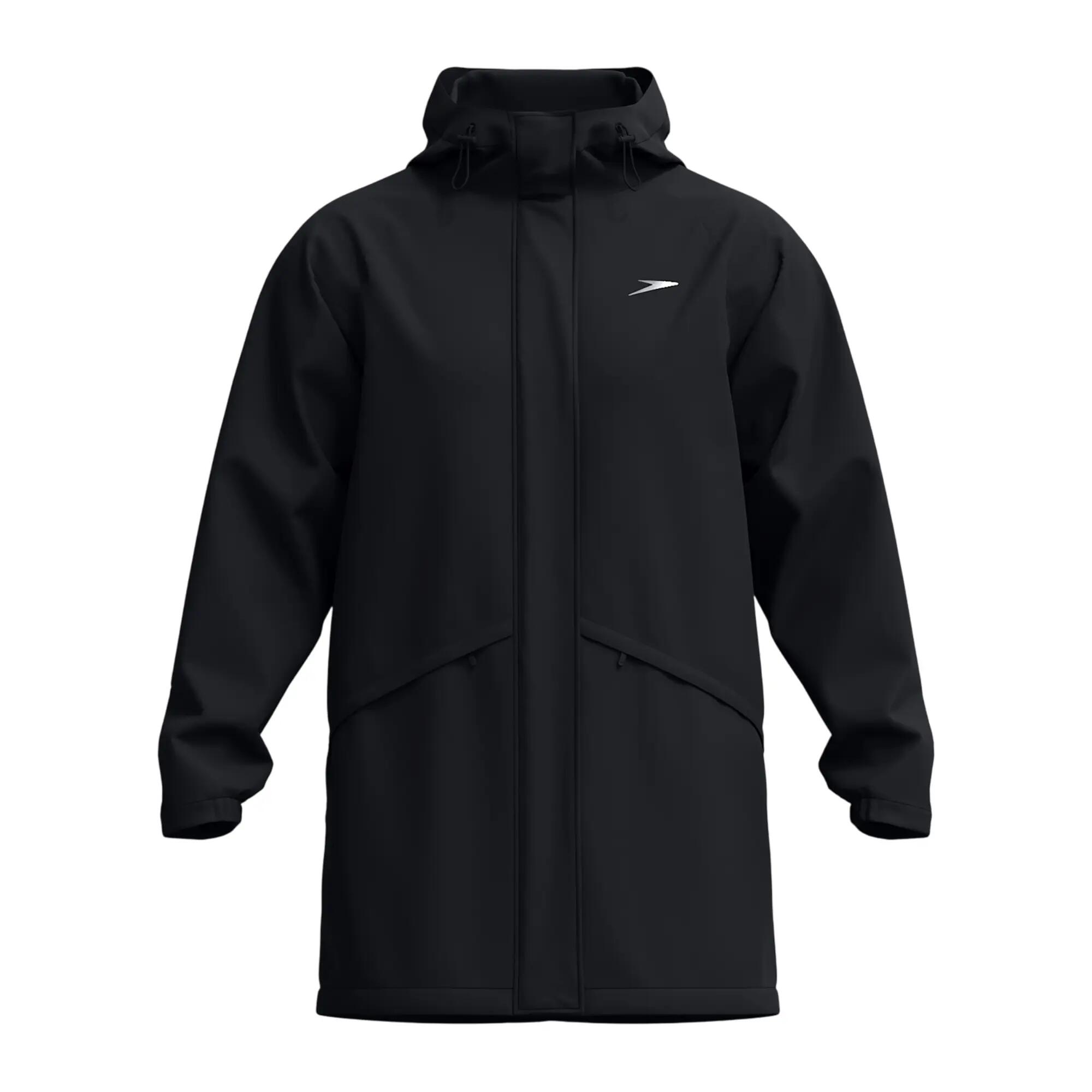 Speedo Mens Pro All Weather Jacket