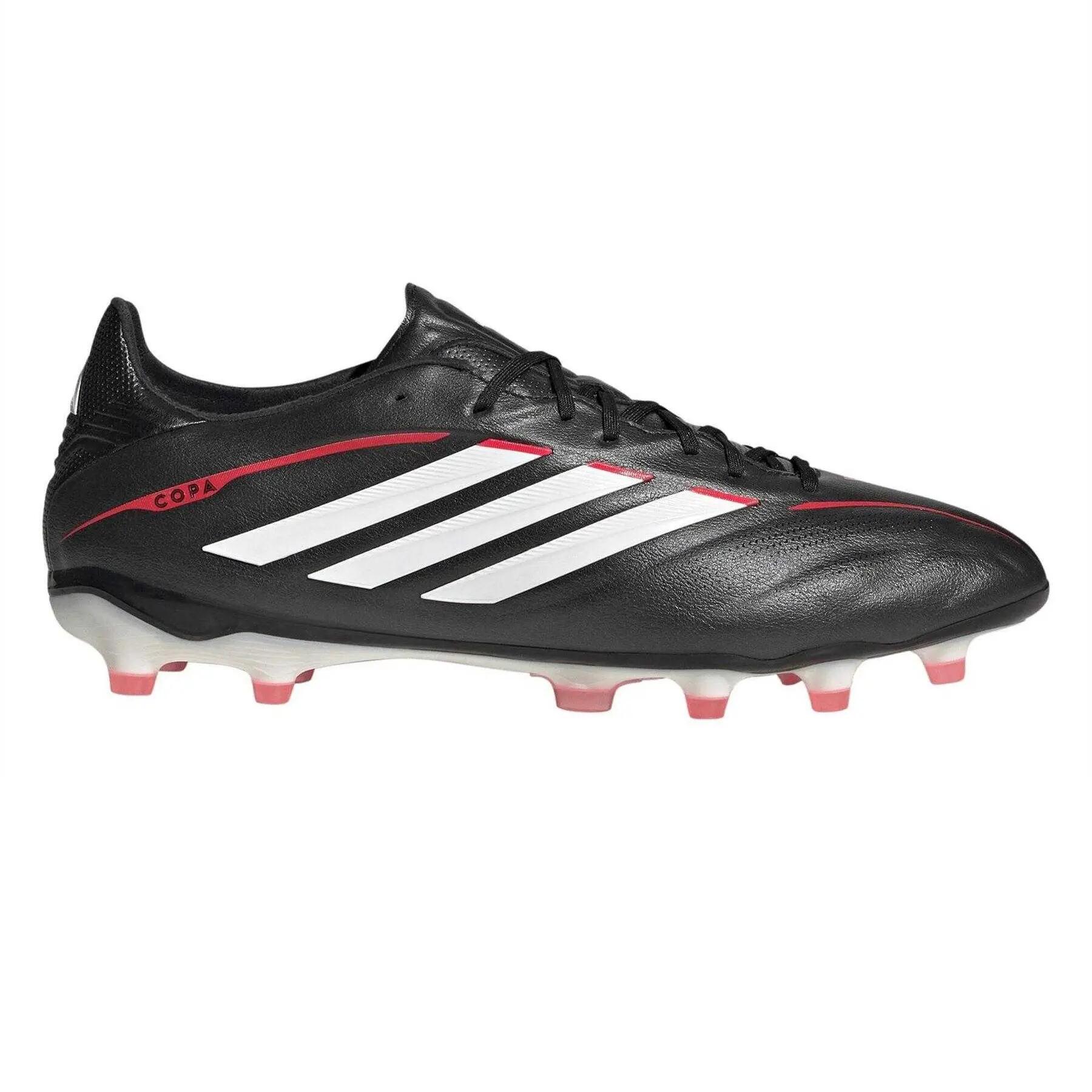 Adidas Mens Copa Pure IV Pro Firm Ground Football Boots