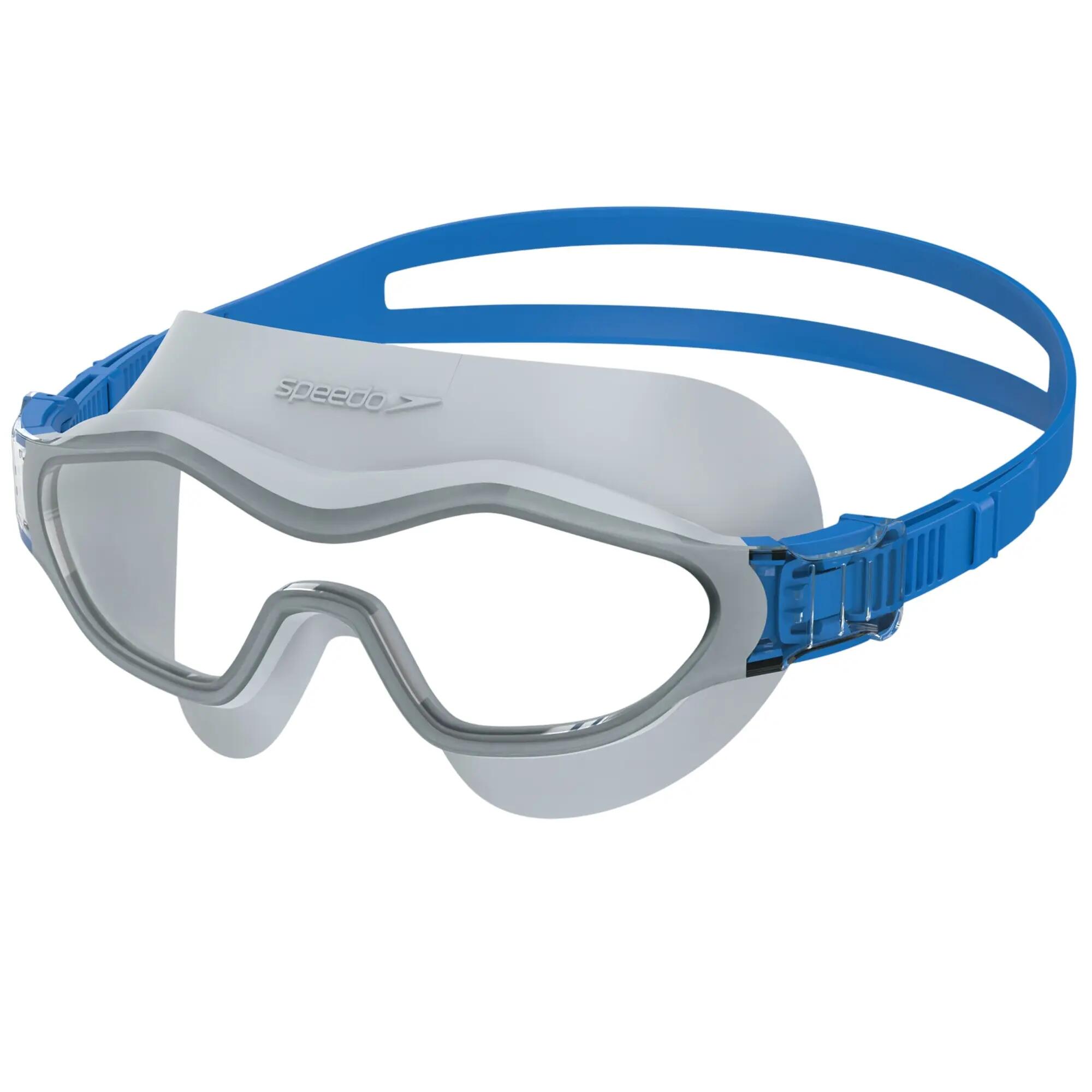 Speedo Hydrosity Swimming Goggles