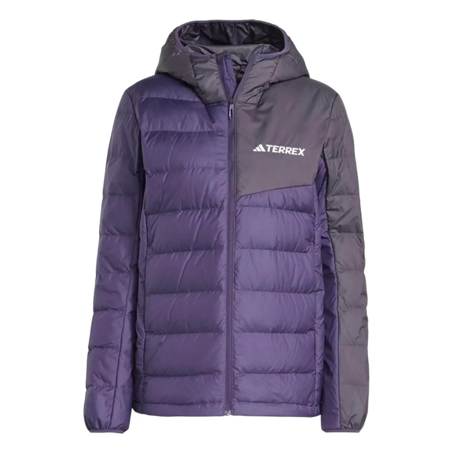 Adidas Womens/Ladies Terrex Multi Hooded Jacket