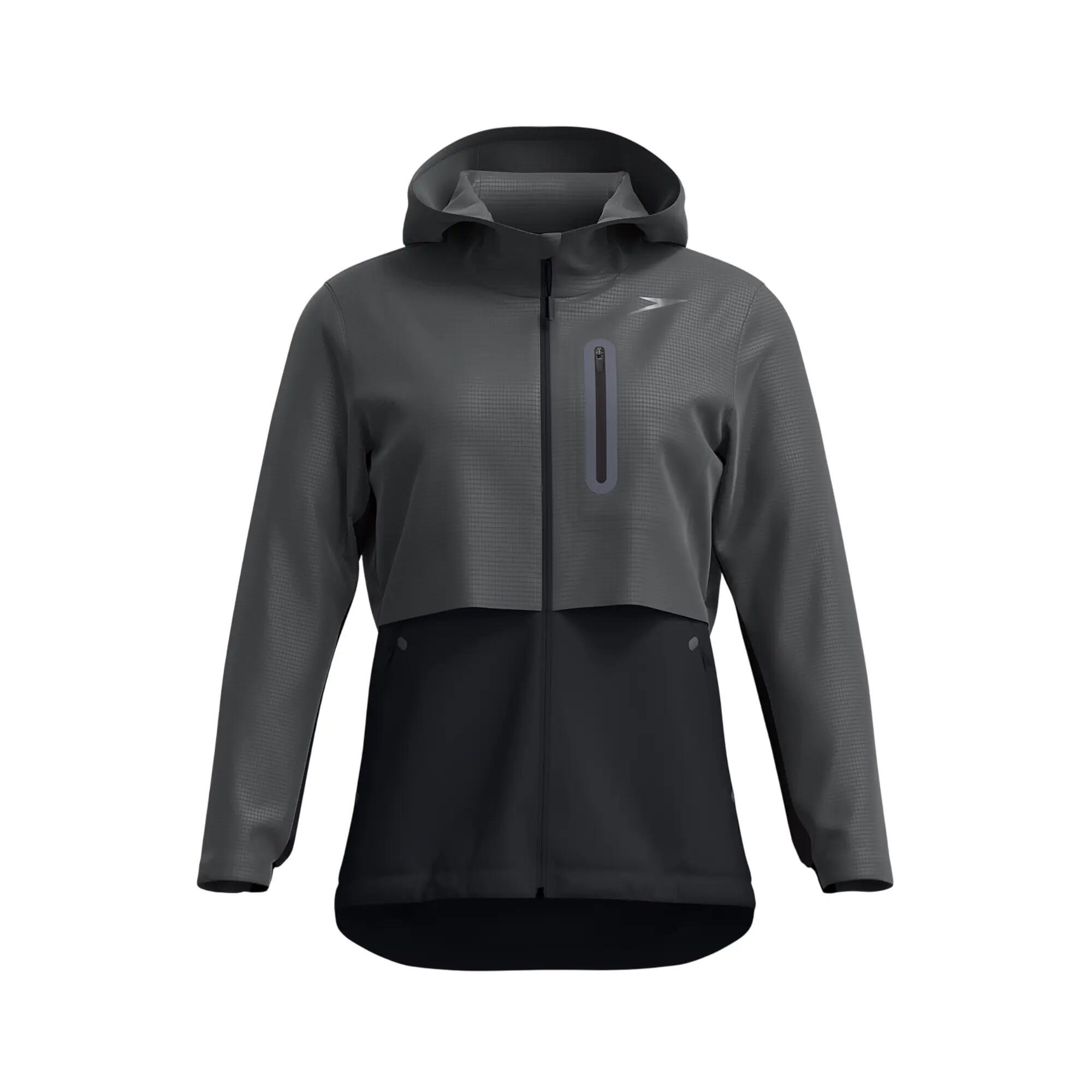 Speedo Womens/Ladies Pro Jacket