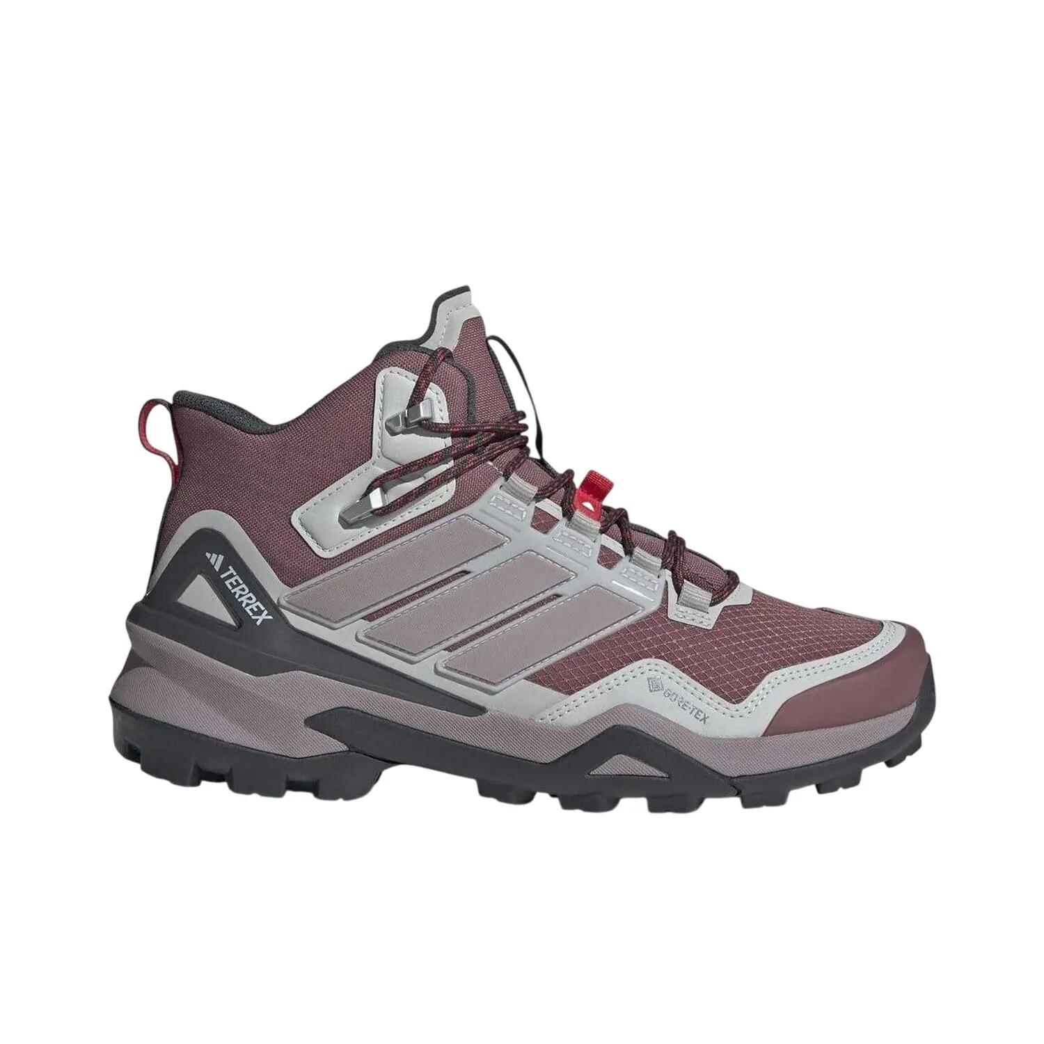 Adidas Womens/Ladies Skychaser Lace Up Hiking Boots