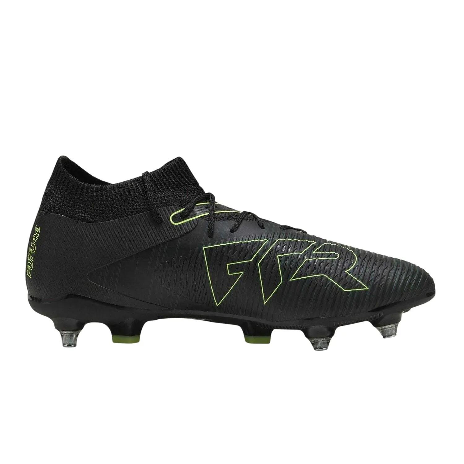 Puma Unisex Adult Future 8 Match Soft Ground Football Boots