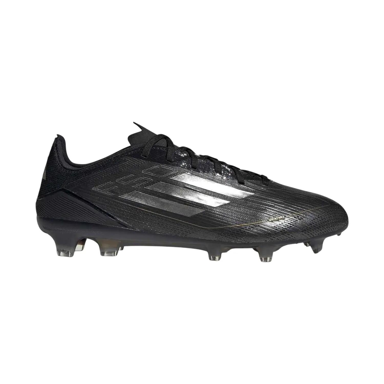Adidas Mens F50 Pro Firm Ground Football Boots