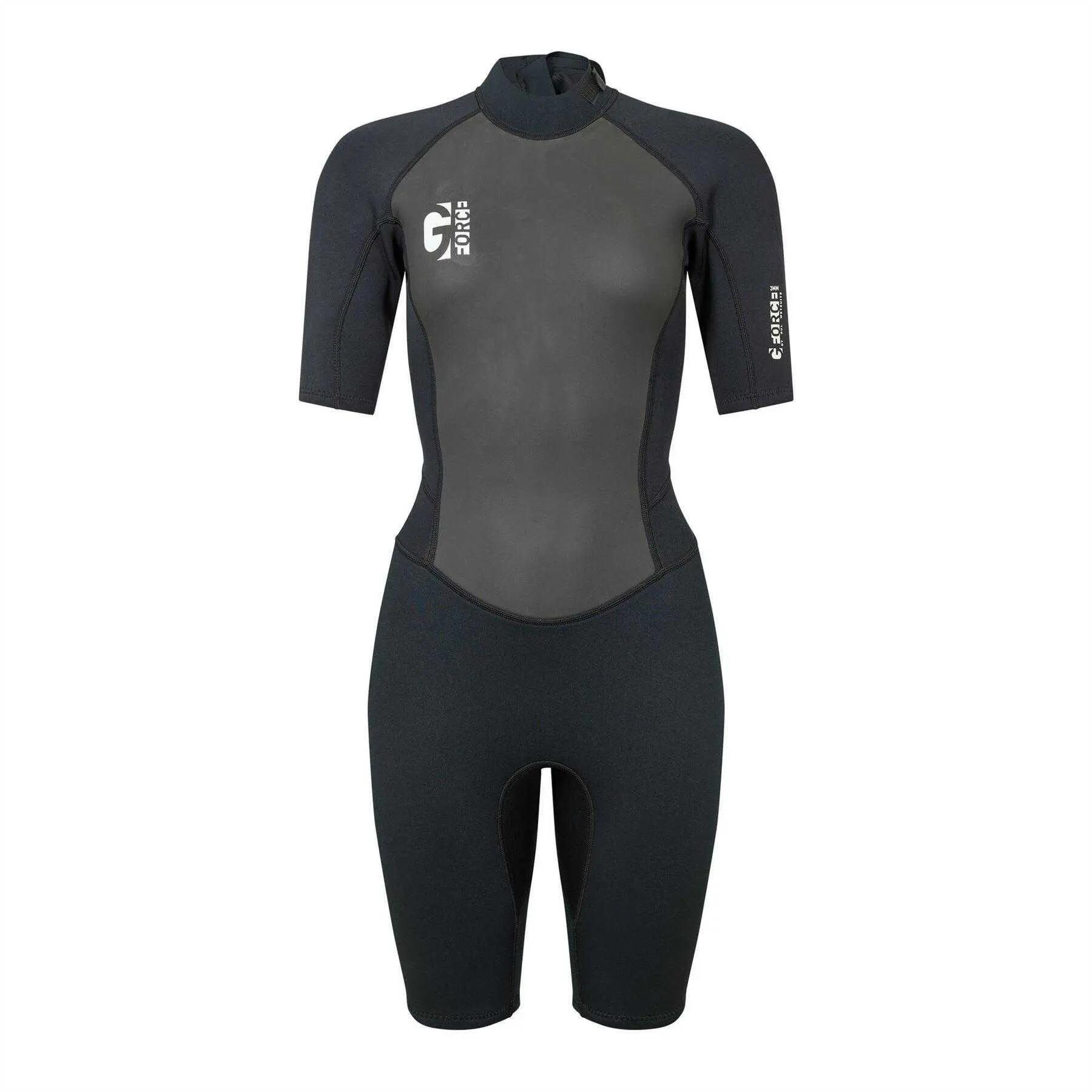 Gul Womens/Ladies Wetsuit