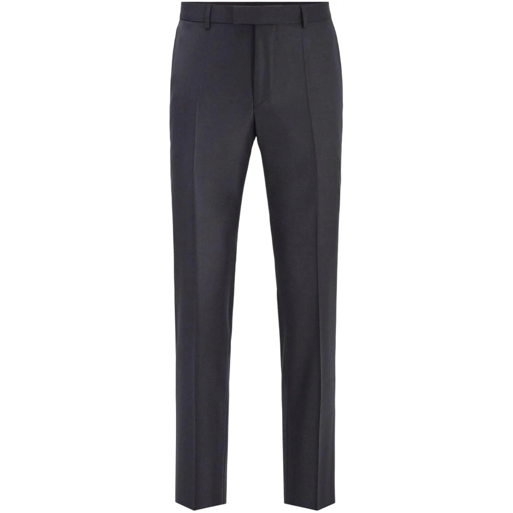 Boss Mens T-Glover Slim Trousers