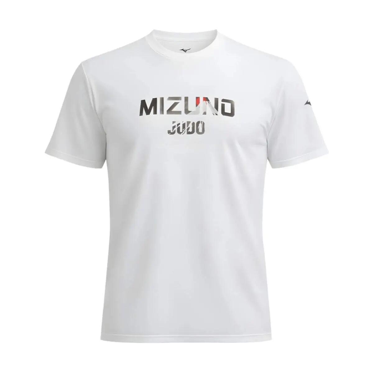Trainingsoberteil Mizuno Fuji 3/5