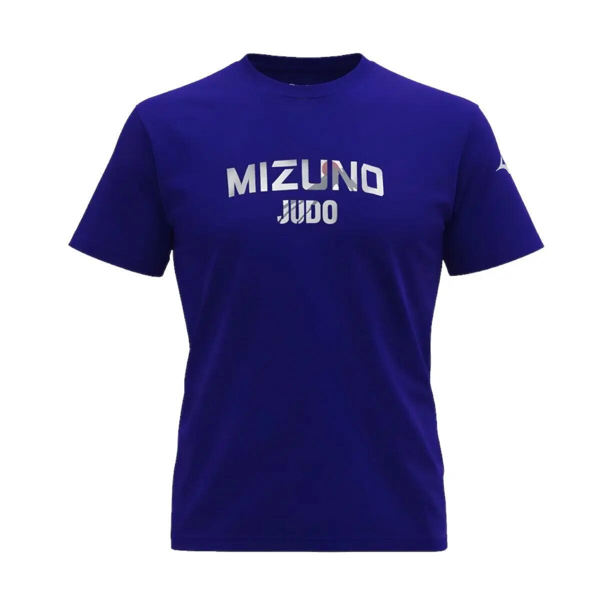 Trainingsoberteil Mizuno Fuji 3/5