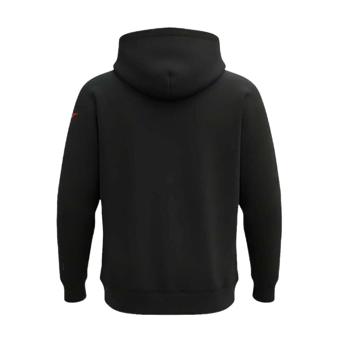 Sweatshirt à capuche Mizuno Fuji 5/5