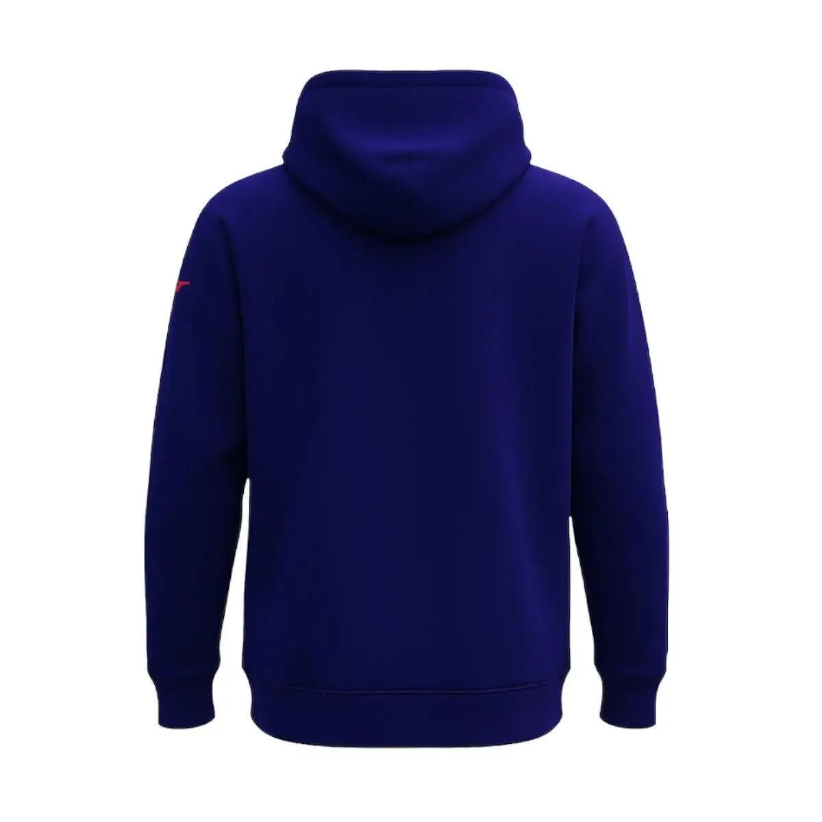 Sweatshirt à capuche Mizuno Fuji 3/5