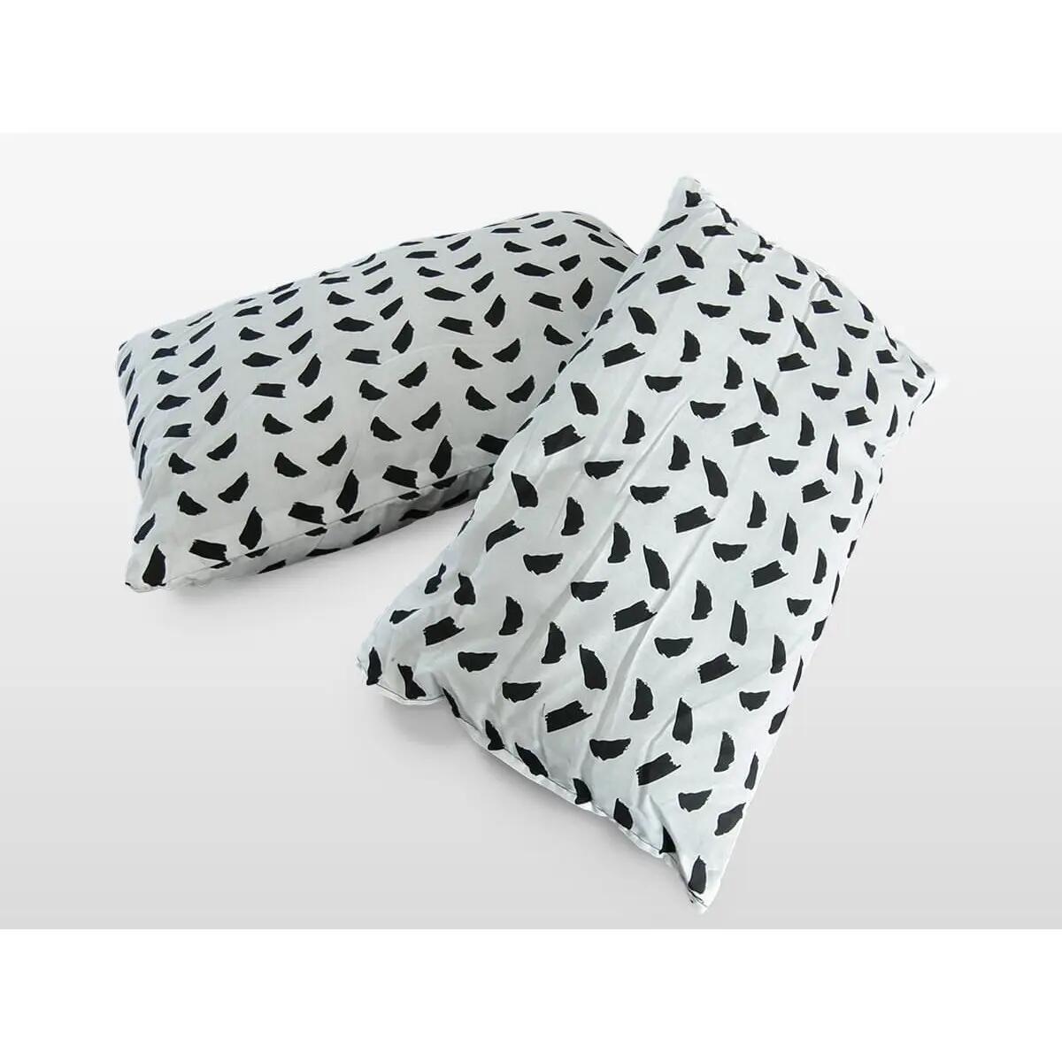 Sac de couchage rectangulaire Iceland Double - XXL pour 2 adultes - séparable 5/6