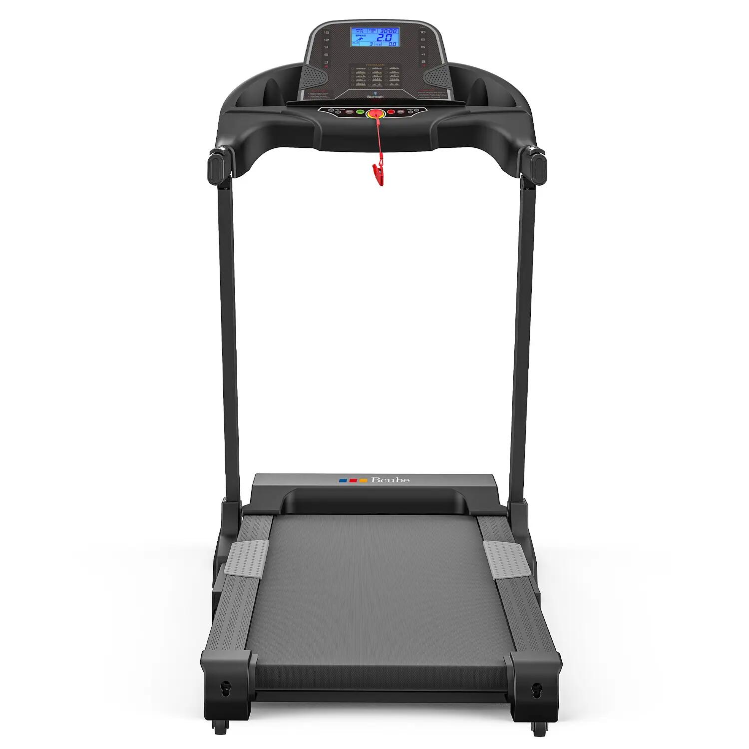 Tapis Roulant Bcube K48 6/7