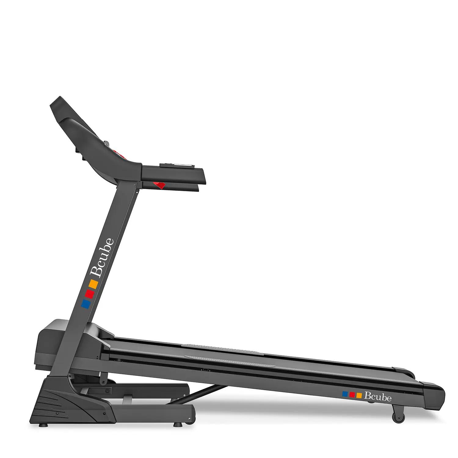 Tapis Roulant Bcube K48 4/7