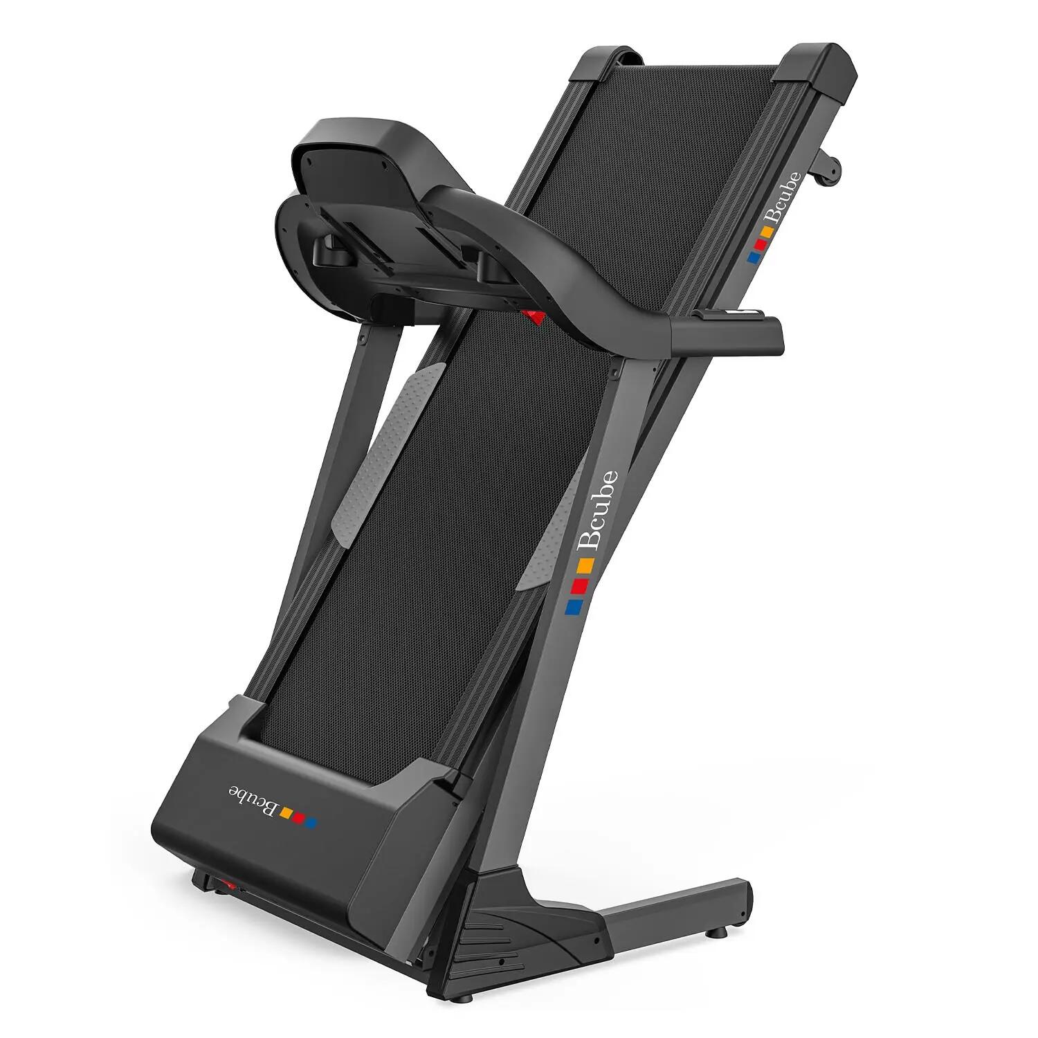 Tapis Roulant Bcube K48 3/7