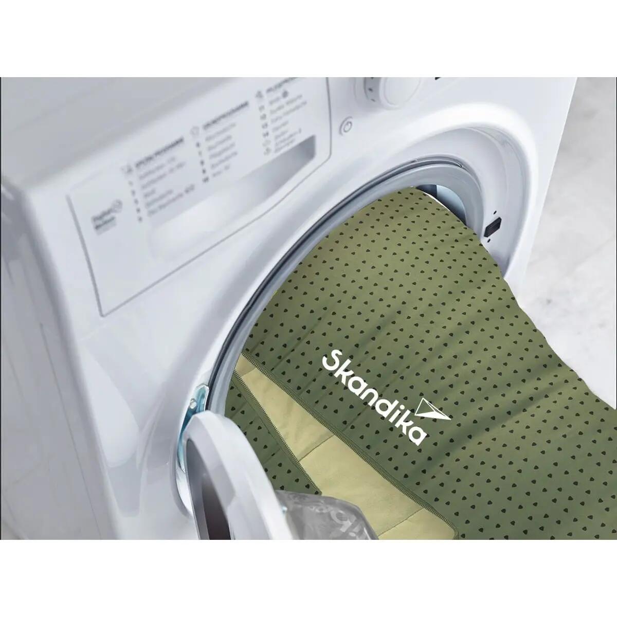 Sac de couchage rectangulaire Soti - avec coussin - pour enfants jusqu'à 150 cm 12/15