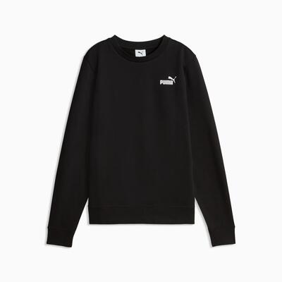 Puma ess small dames sport sweatshirt