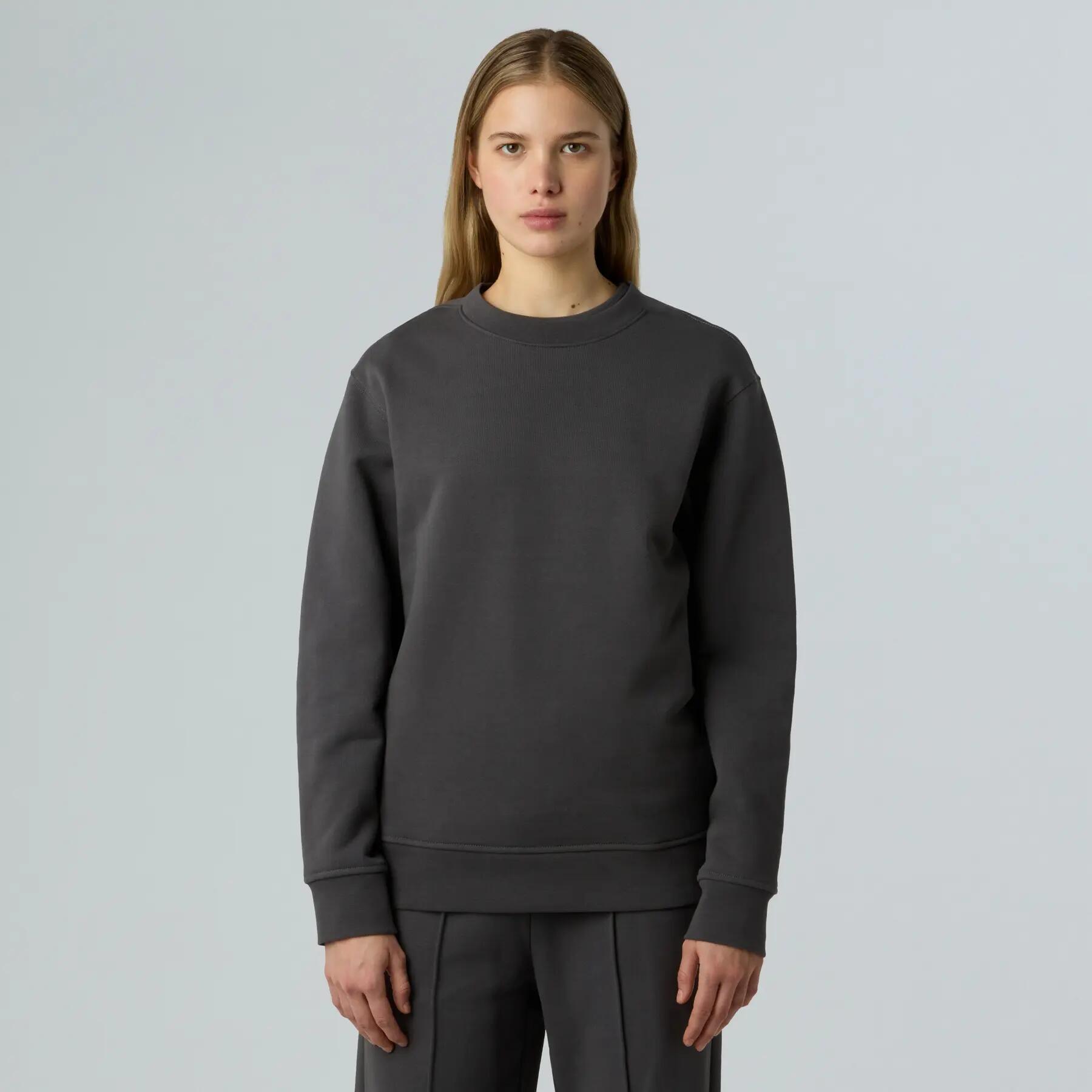 THE NORTH FACE DOME NF0A8EU4RHI Damen-Sport-Sweatshirt 3/7