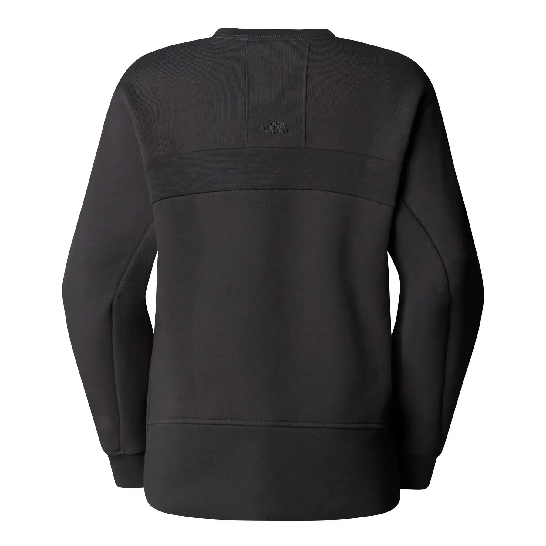 Sweat-shirt de sport pour femme THE NORTH FACE DOME NF0A8EU4RHI 2/5