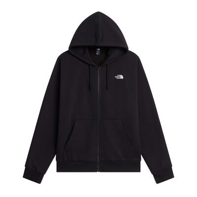 The north face evolution simple heren sport sweatshirt